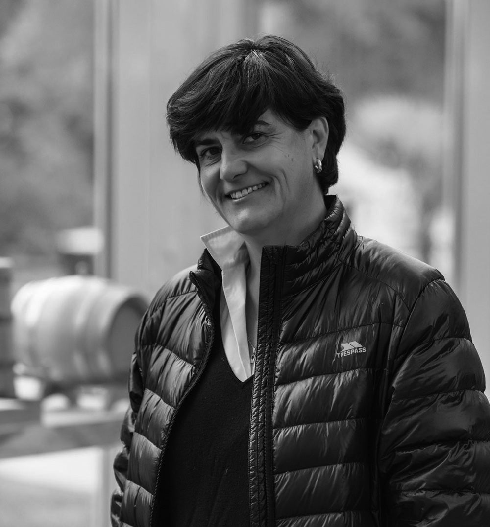 Christine Nadalié