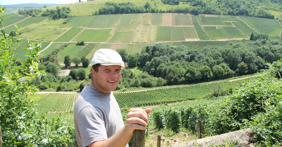 Pierre Martin