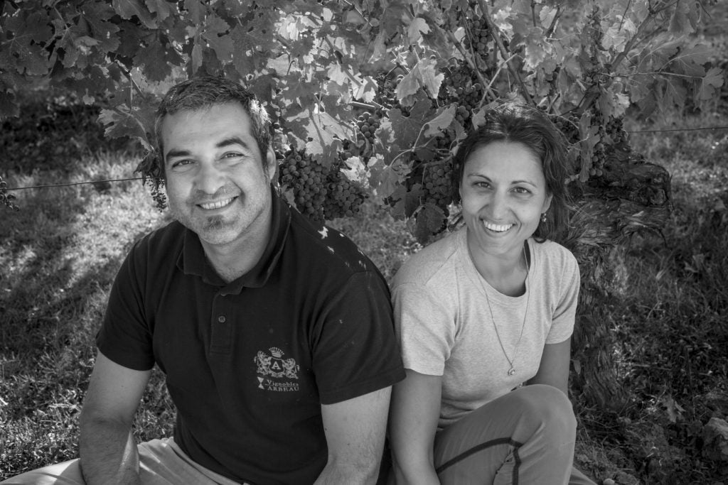 Famille Arbeau