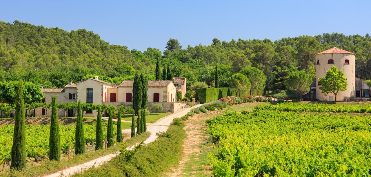 Provence