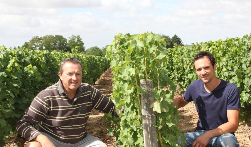 Domaine Chollet
