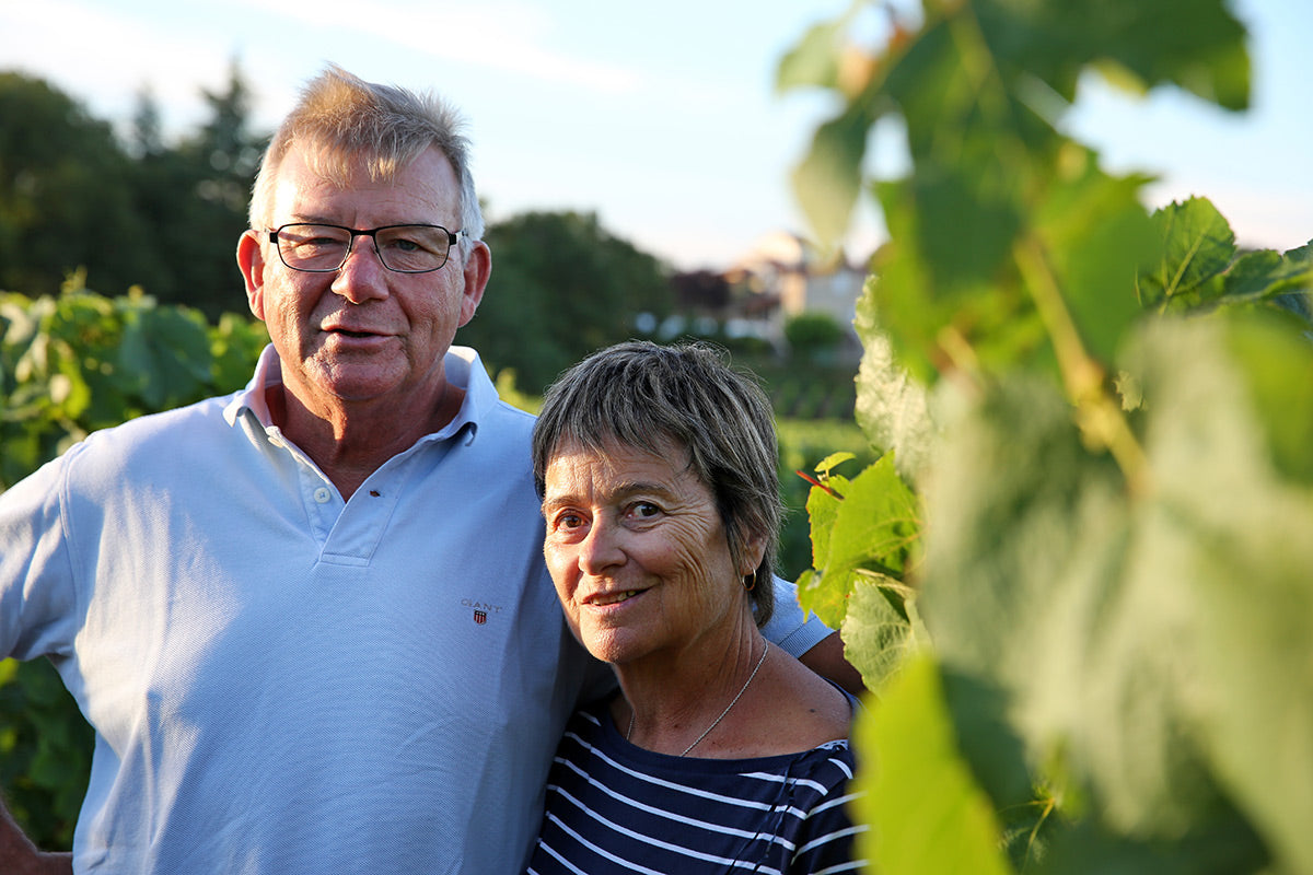 Famille Ilbert