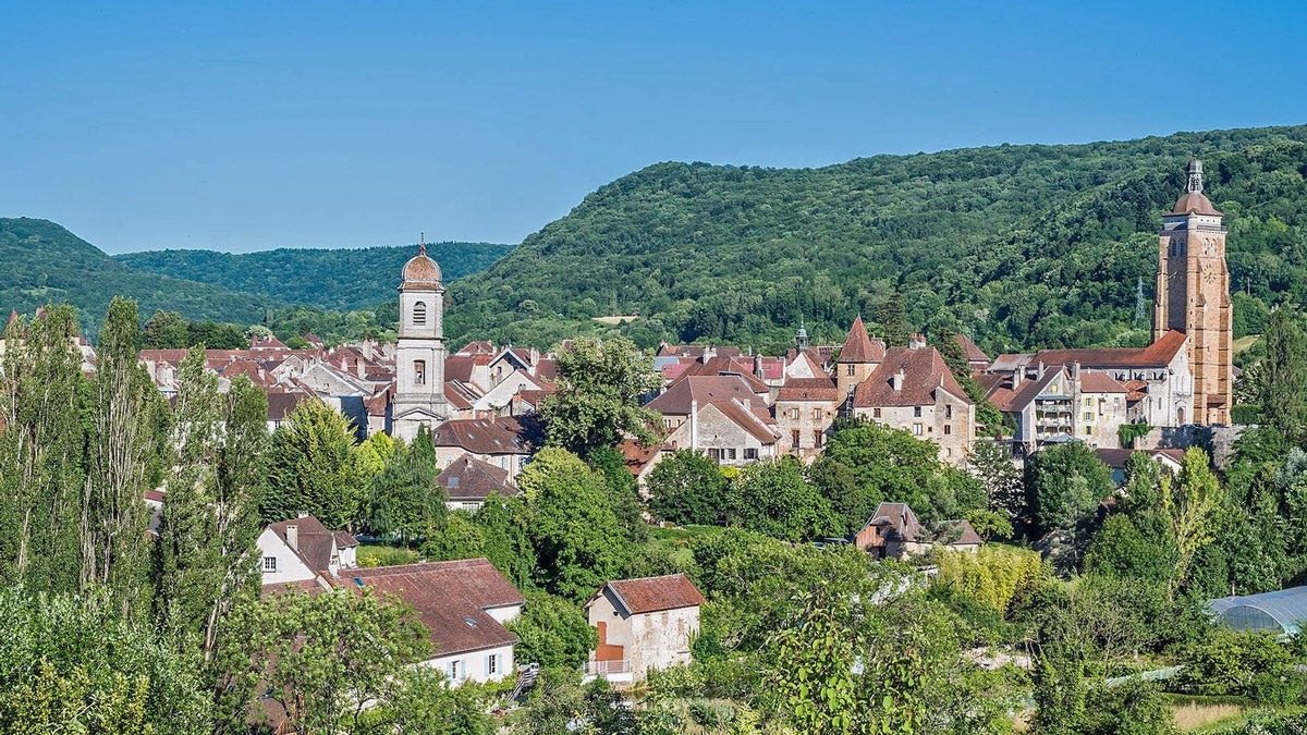 Jura