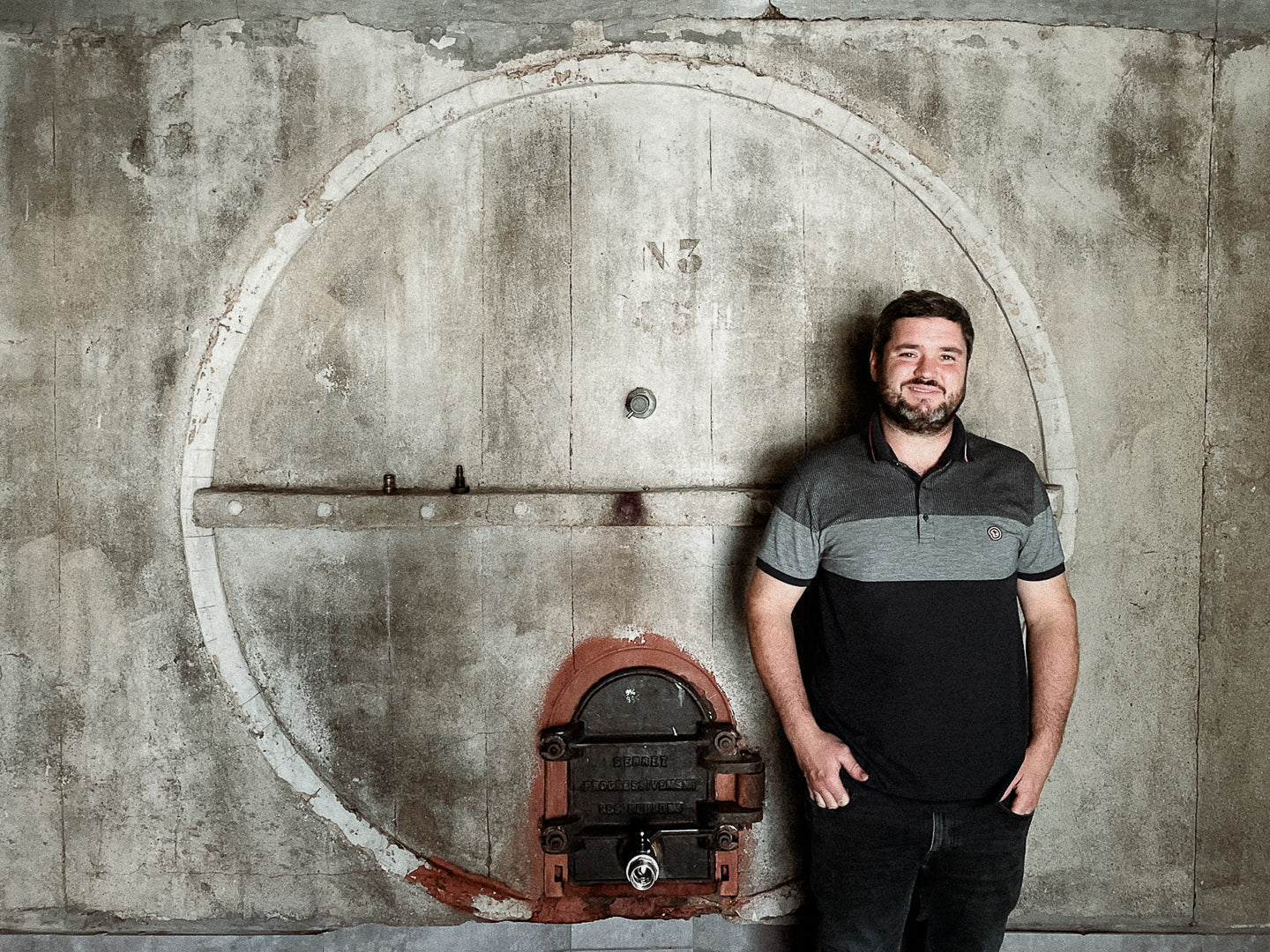 Domaine Laougué