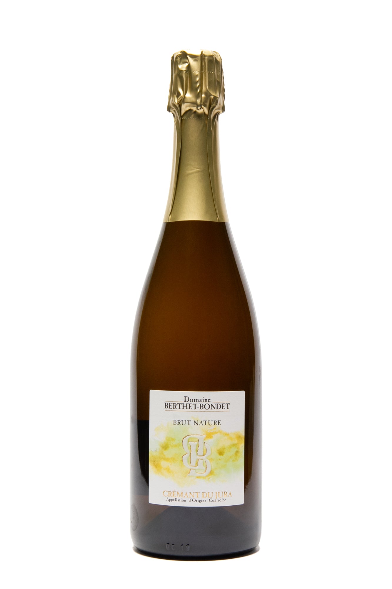 Berthet-Bondet - Crémant du Jura