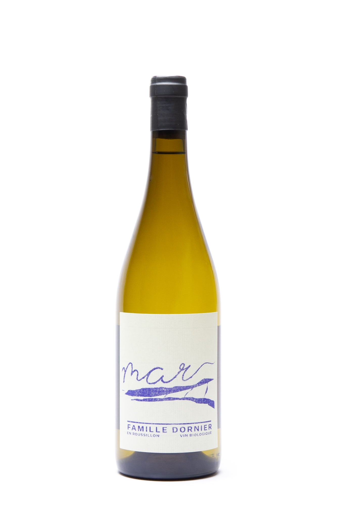 Clos des Vins D’Amour - Mar Blanc 2022