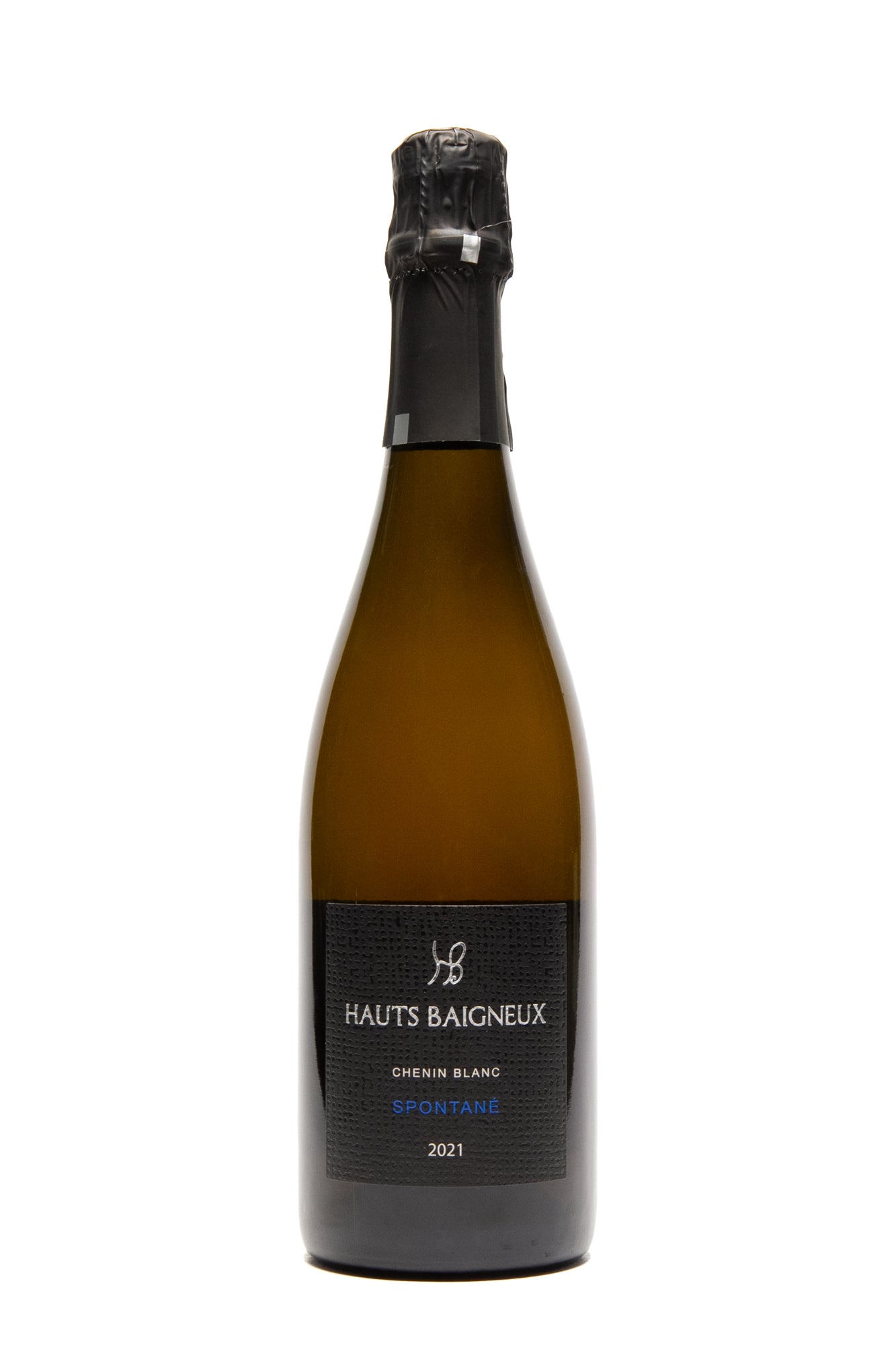 Hauts Baigneux - Spontané - Chenin Blanc 2021