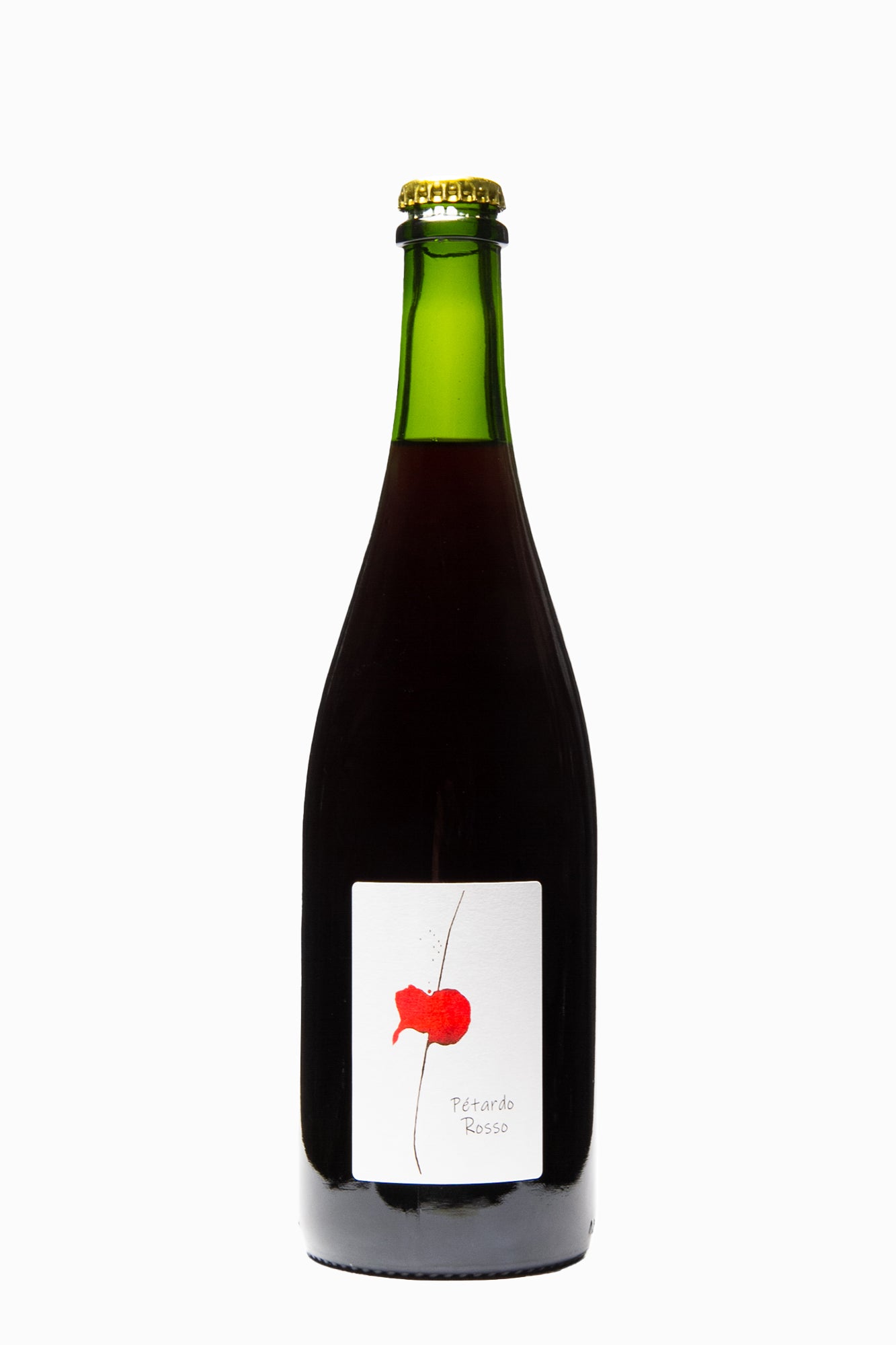 Le Vin des Pauzes - Pétardo Rosso