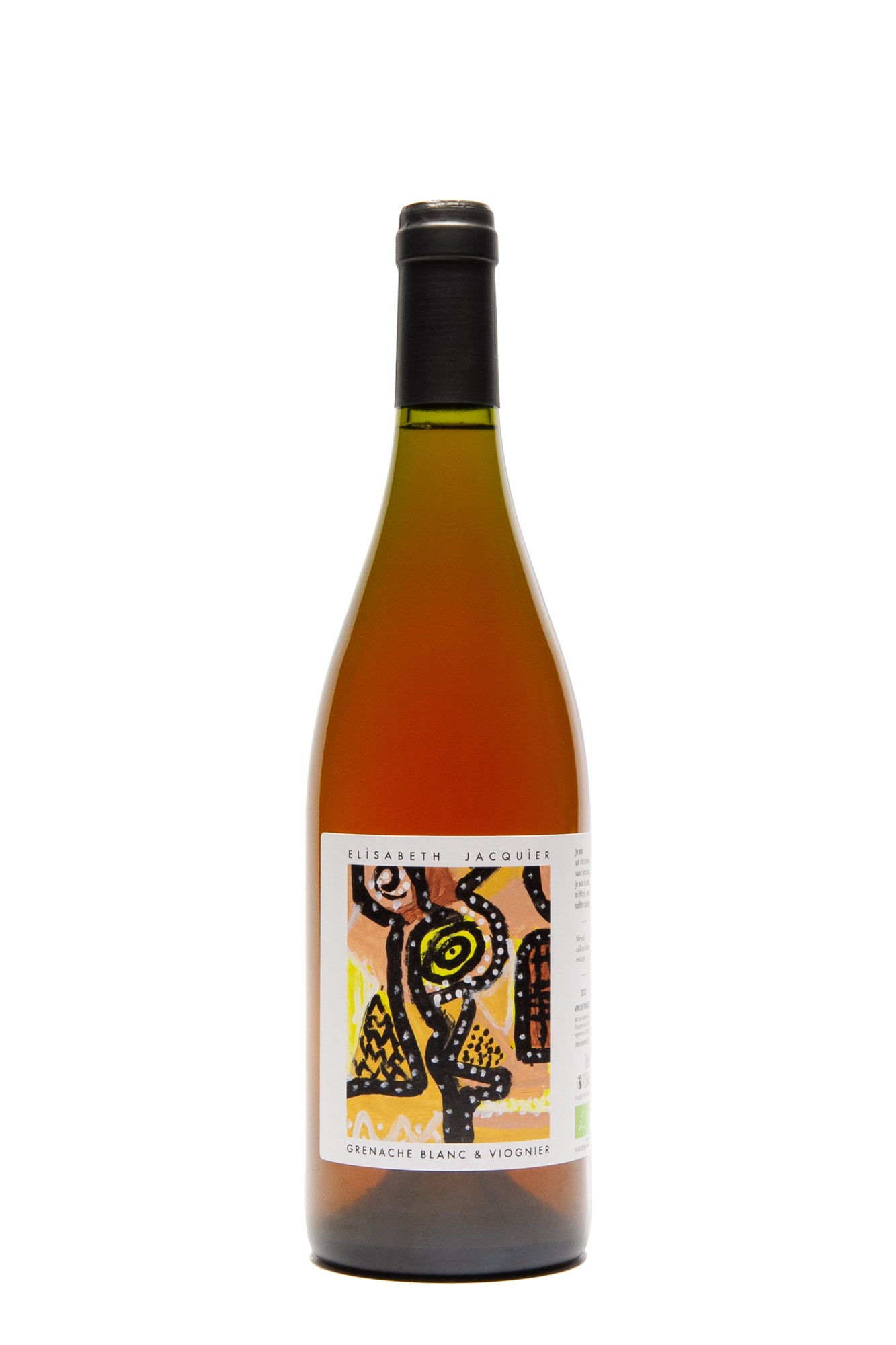 Les Clos d'Elis - Blanc de Macération 2022