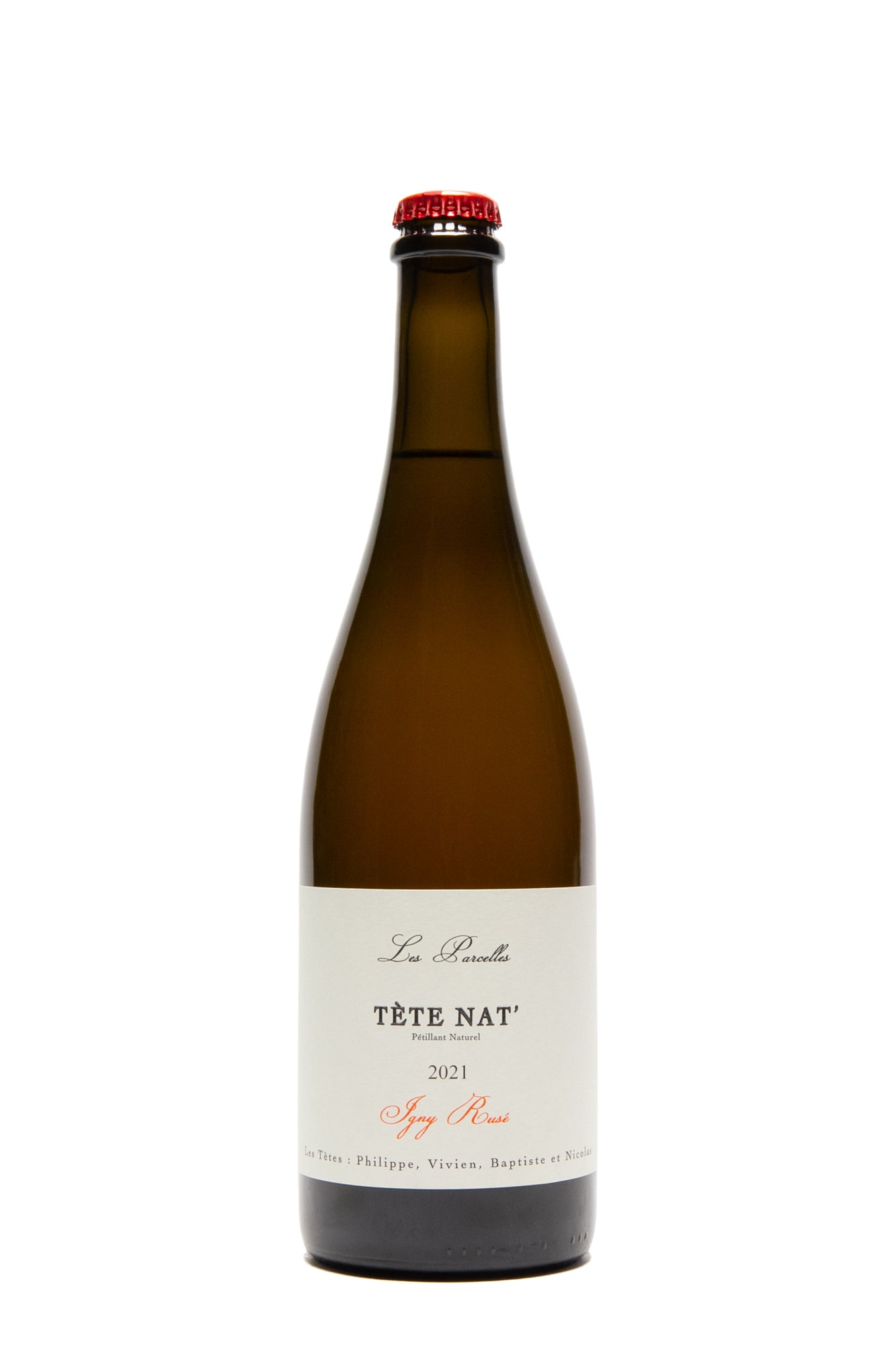 Les Tètes - Tète Nat 2021