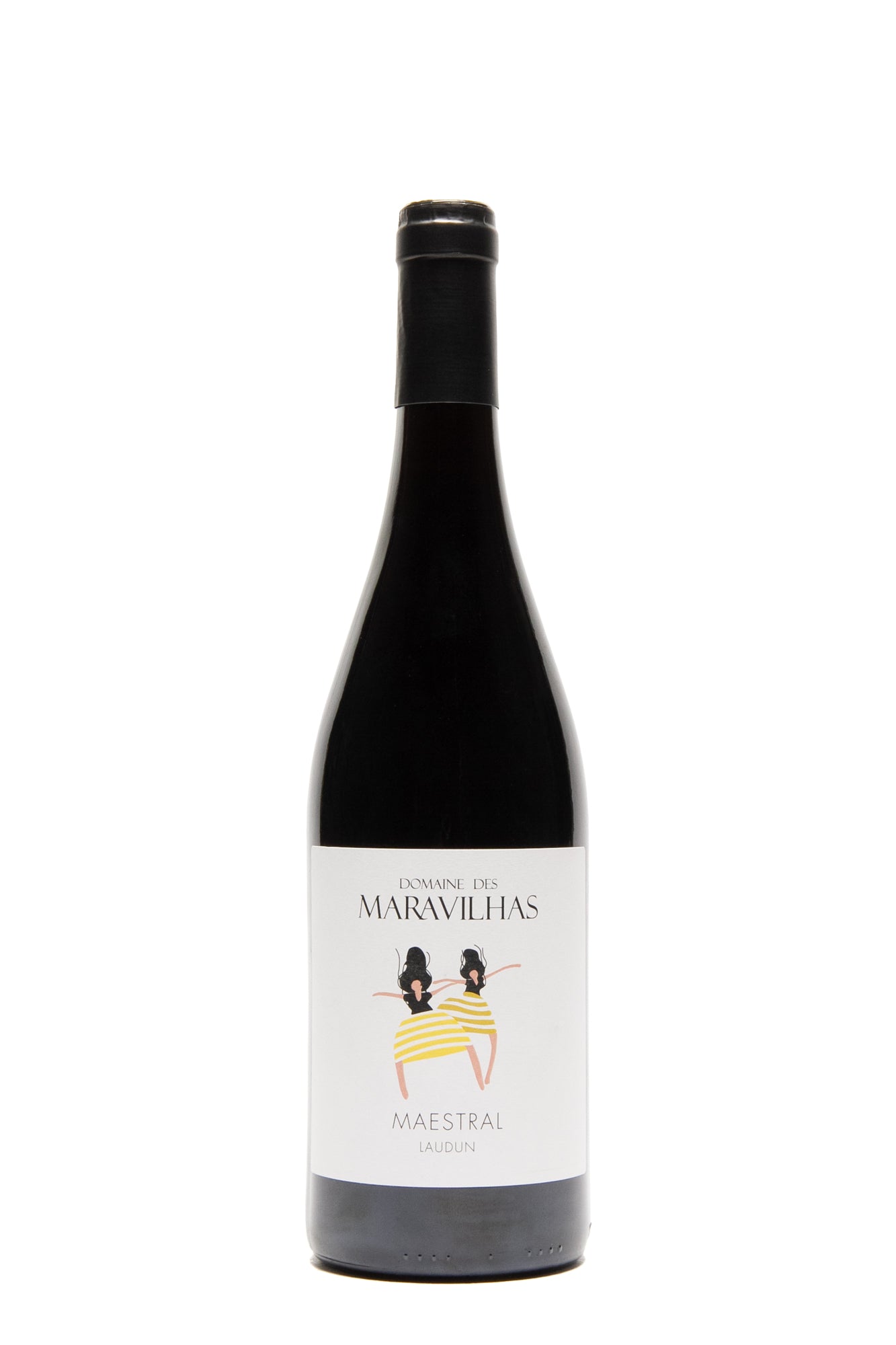 Maravilhas - Maestral Rouge 2019
