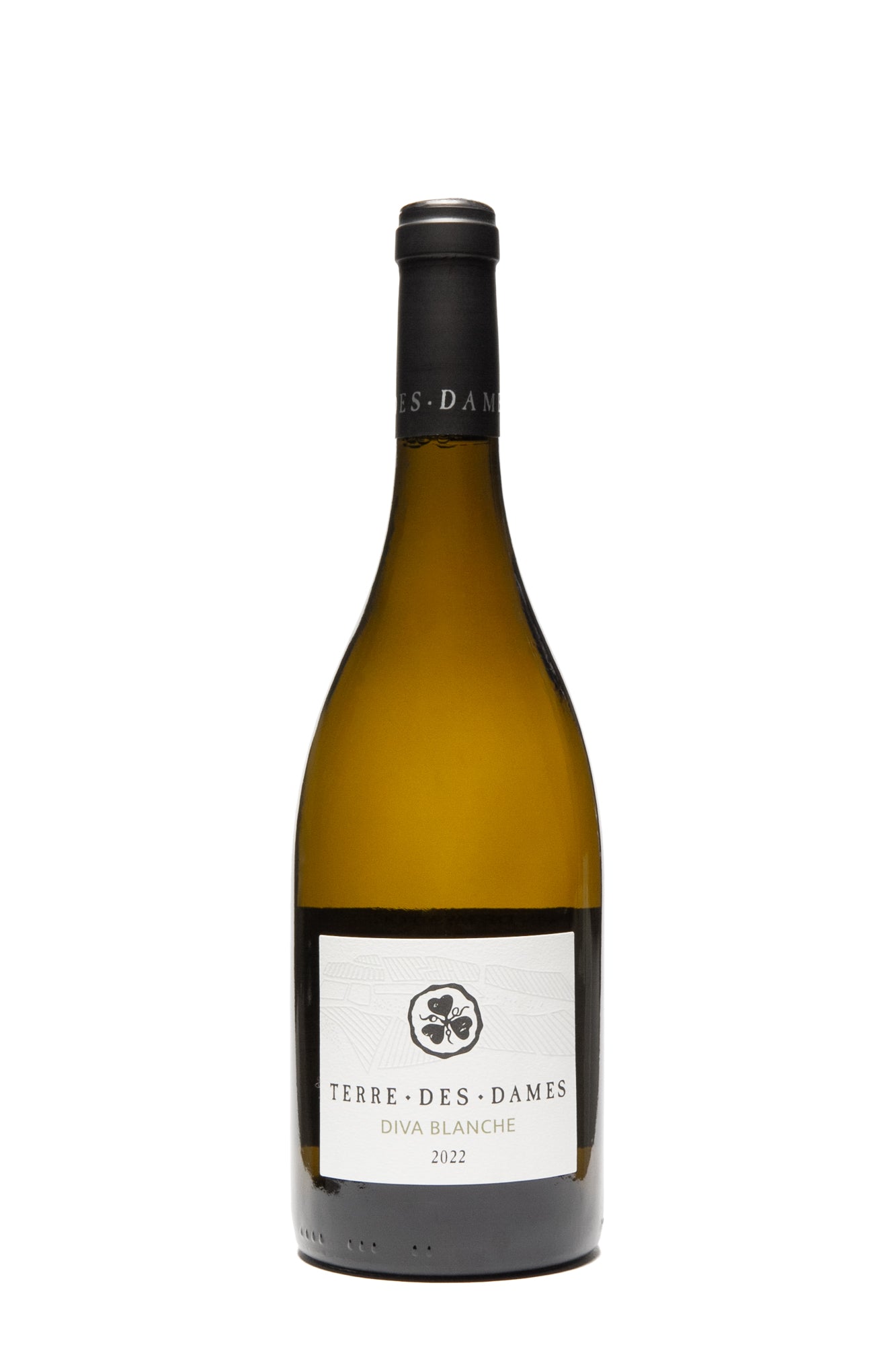 Terre des Dames - Diva Blanche 2022