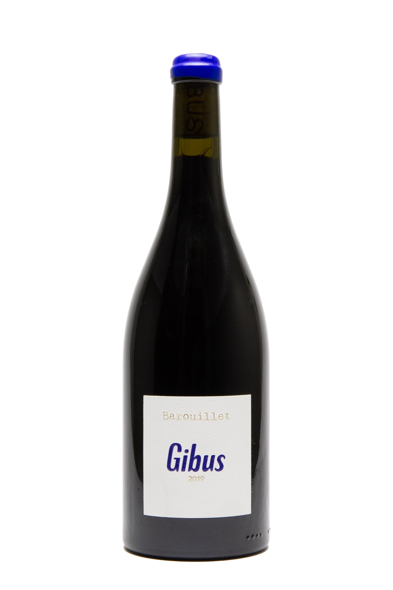 Barouillet - Gibus 2019