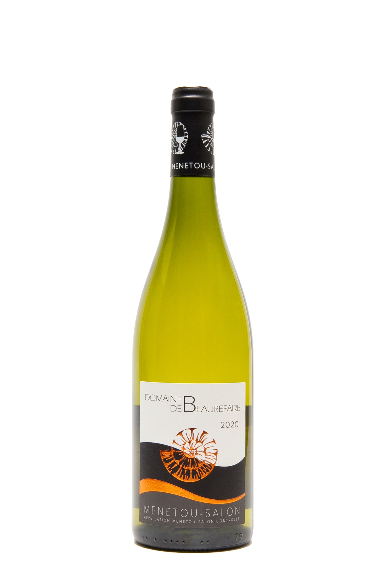 Beaurepaire - Menetou-Salon Blanc 2022