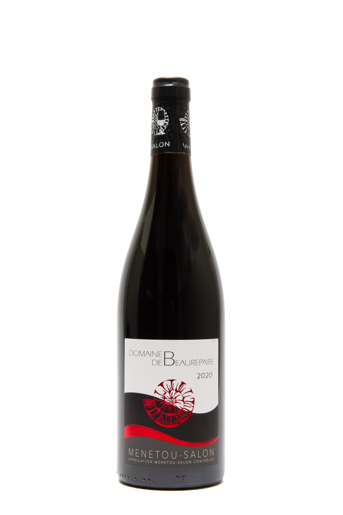 Beaurepaire - Menetou-Salon Rouge 2022