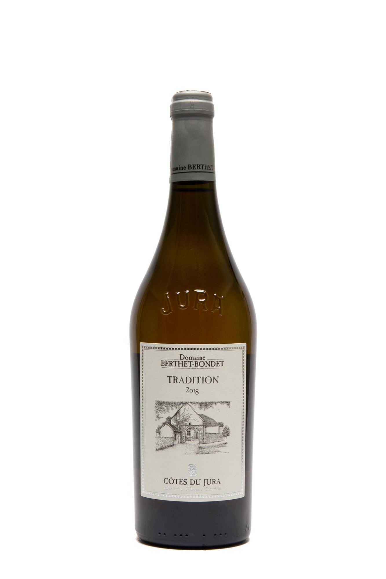 Berthet-Bondet - Tradition 2018