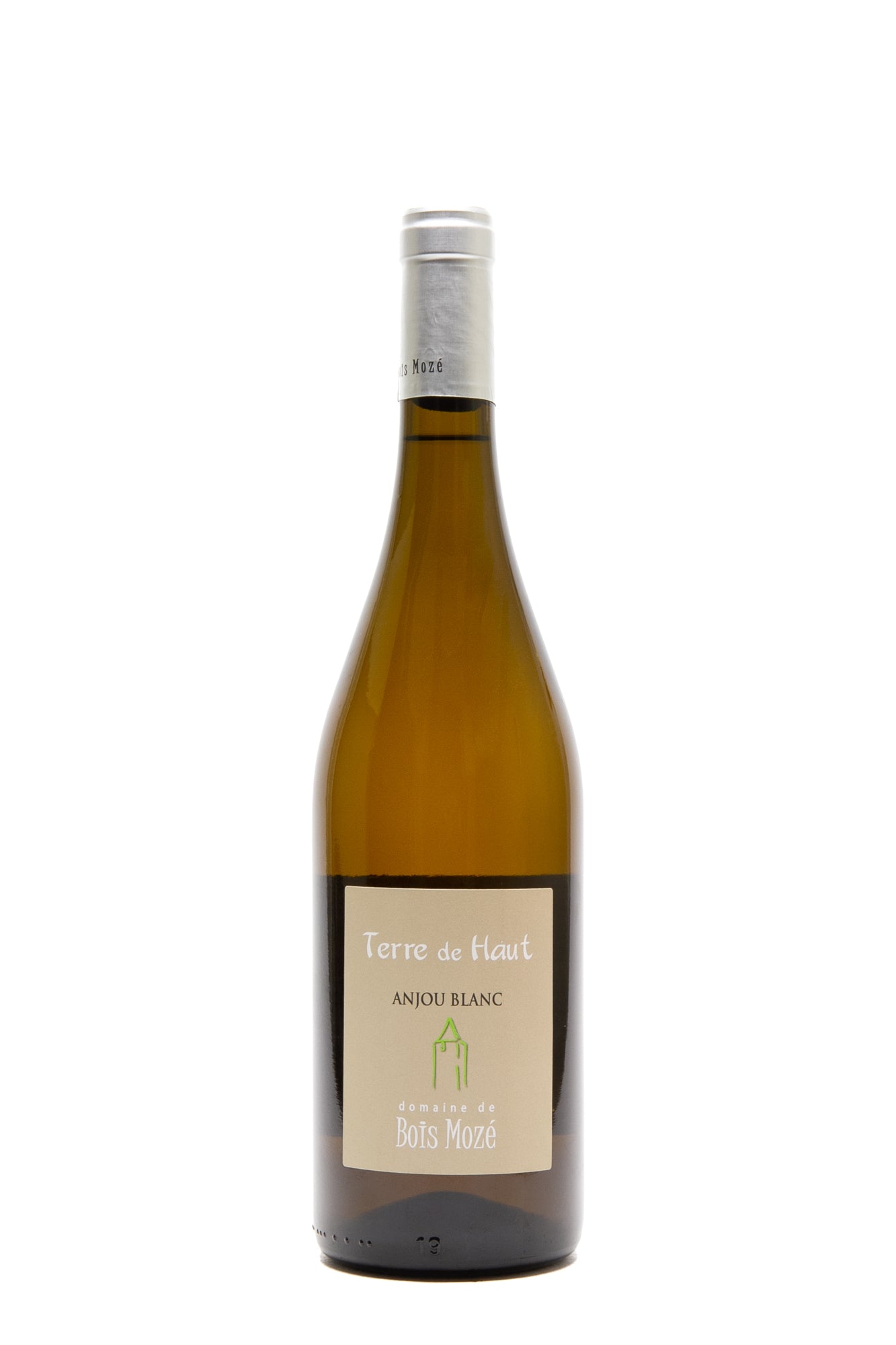Bois Mozé - Terre de Haut 2020