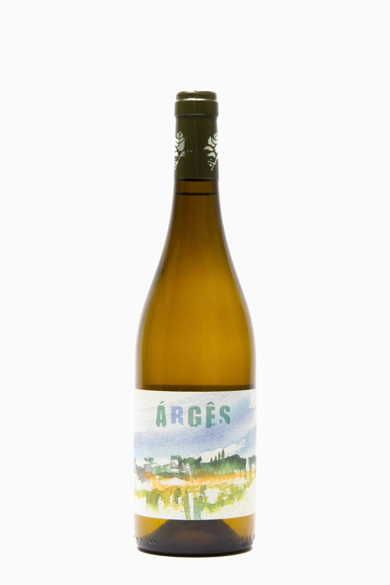 Château Coupe-Roses - Argês 2021