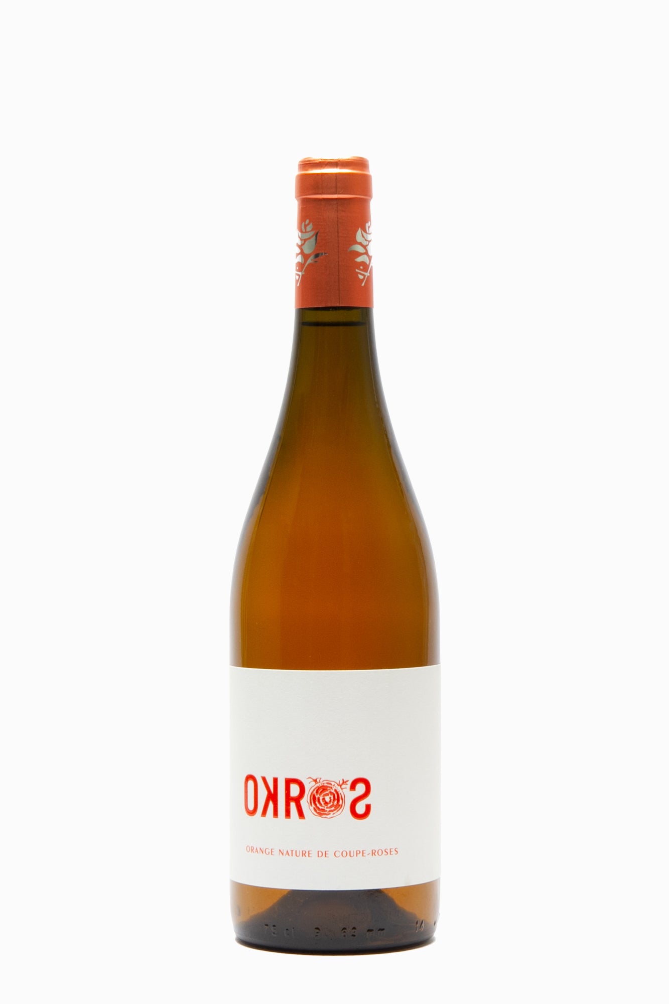 Château Coupe-Roses - Okros 2020