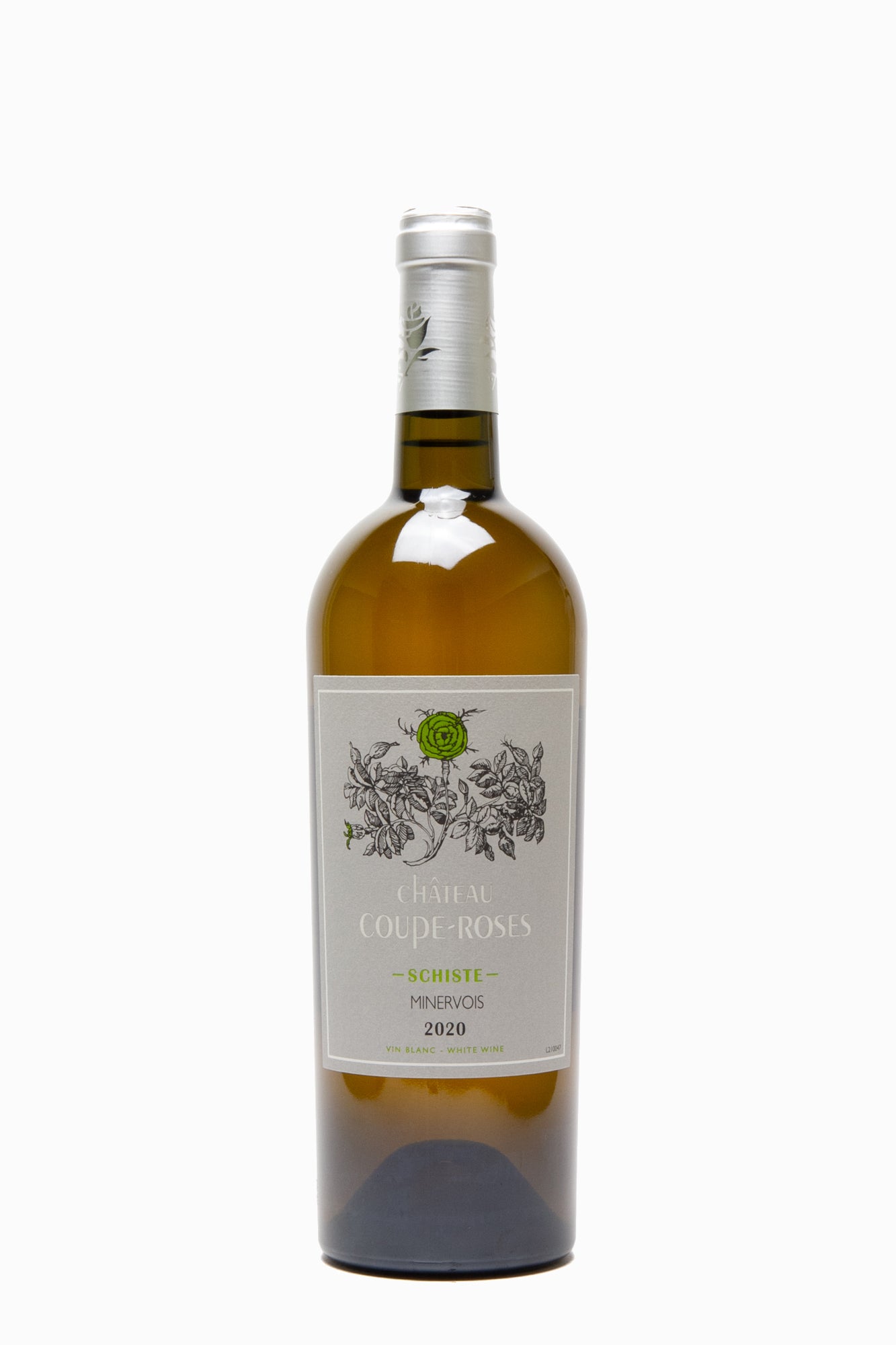 Château Coupe-Roses - Schiste 2020
