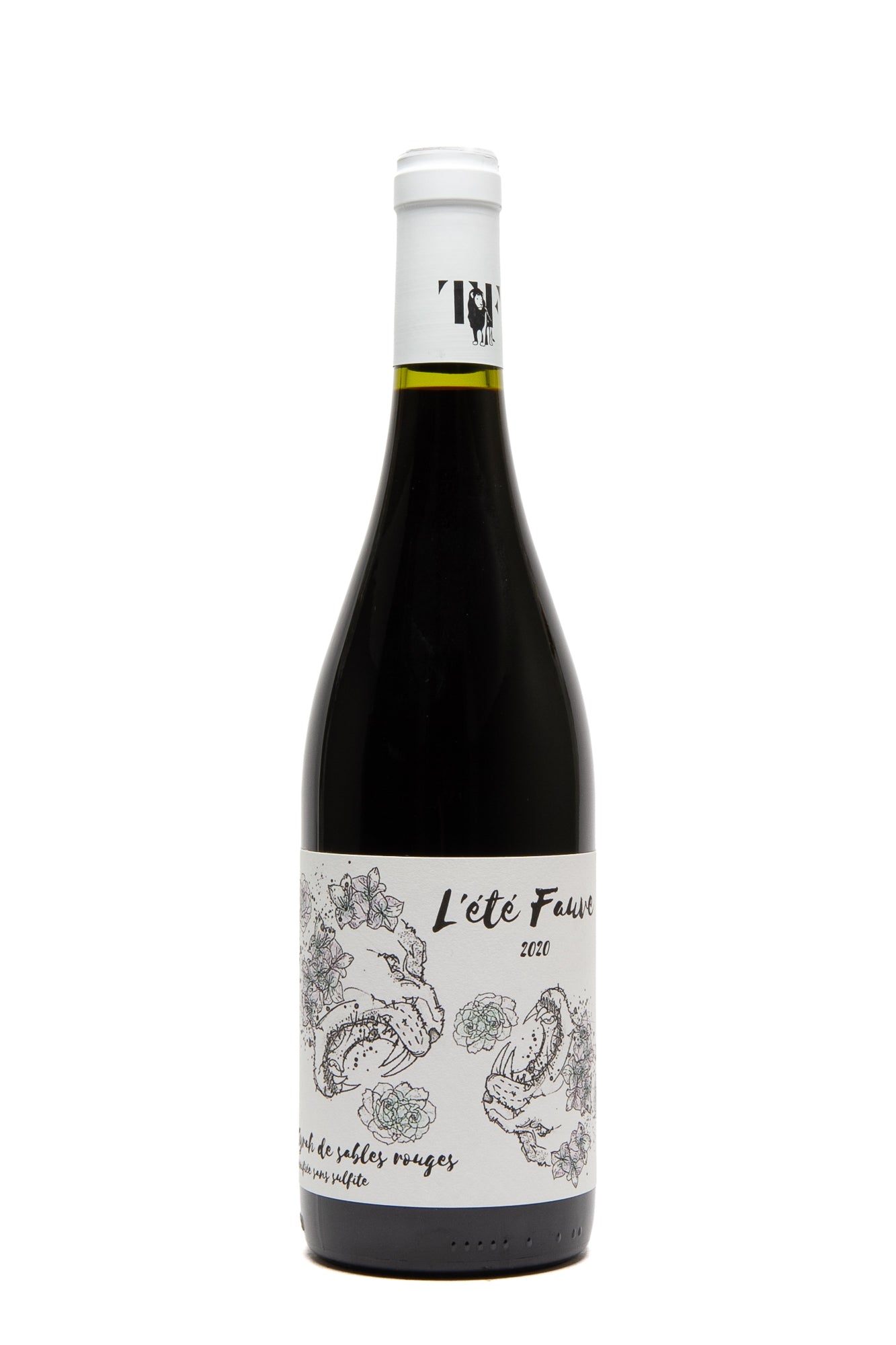 Château Terre Fauve - L'Été Fauve