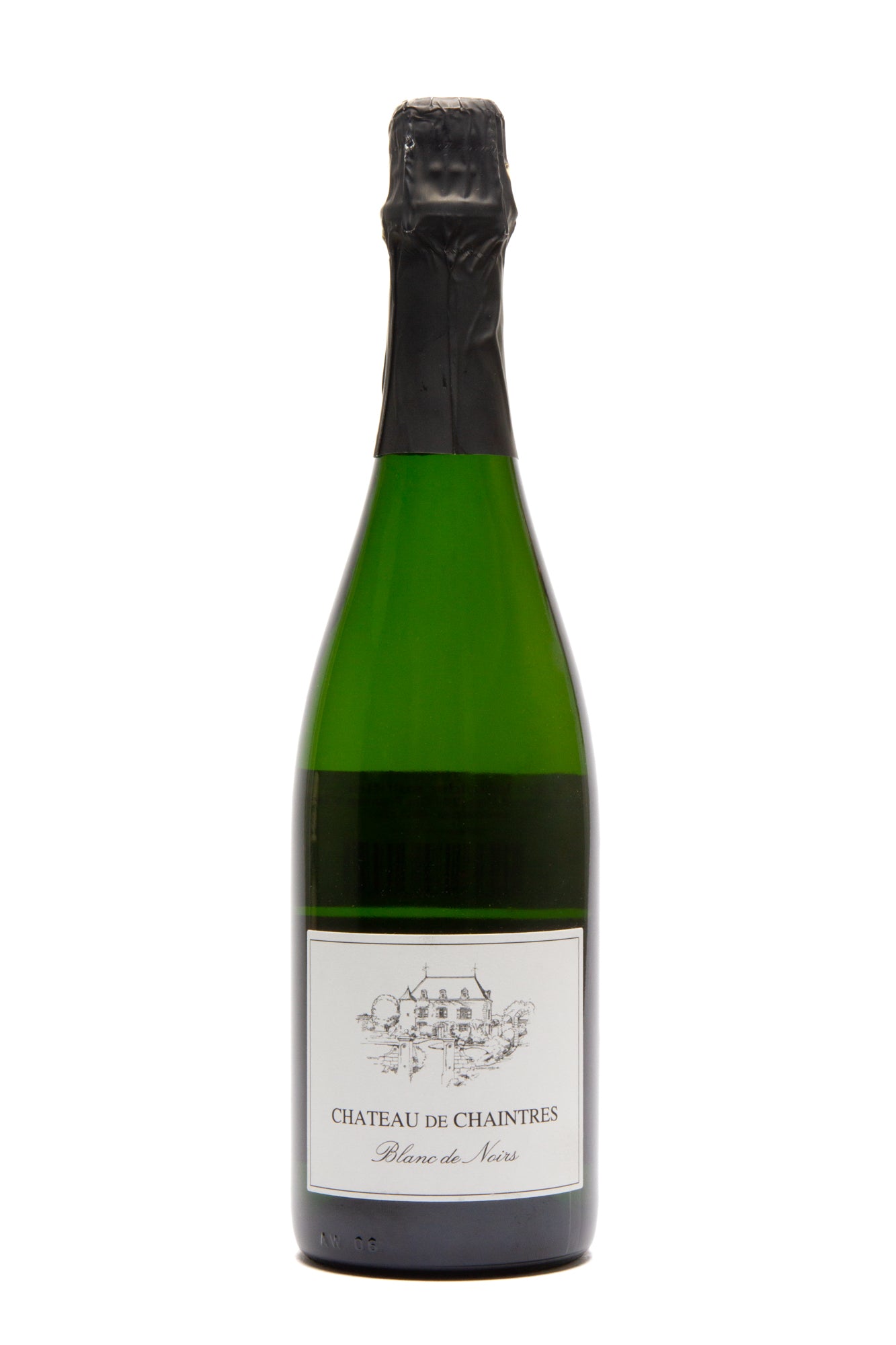 Chaintres - Blanc de Noirs Brut