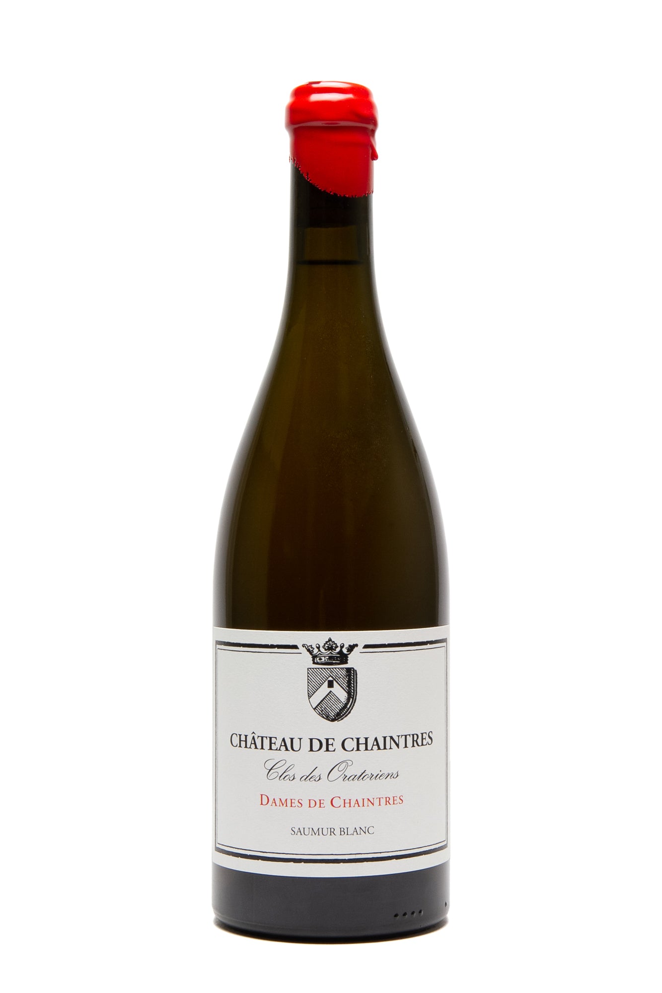 Chaintres - Dames de Chaintres 2019
