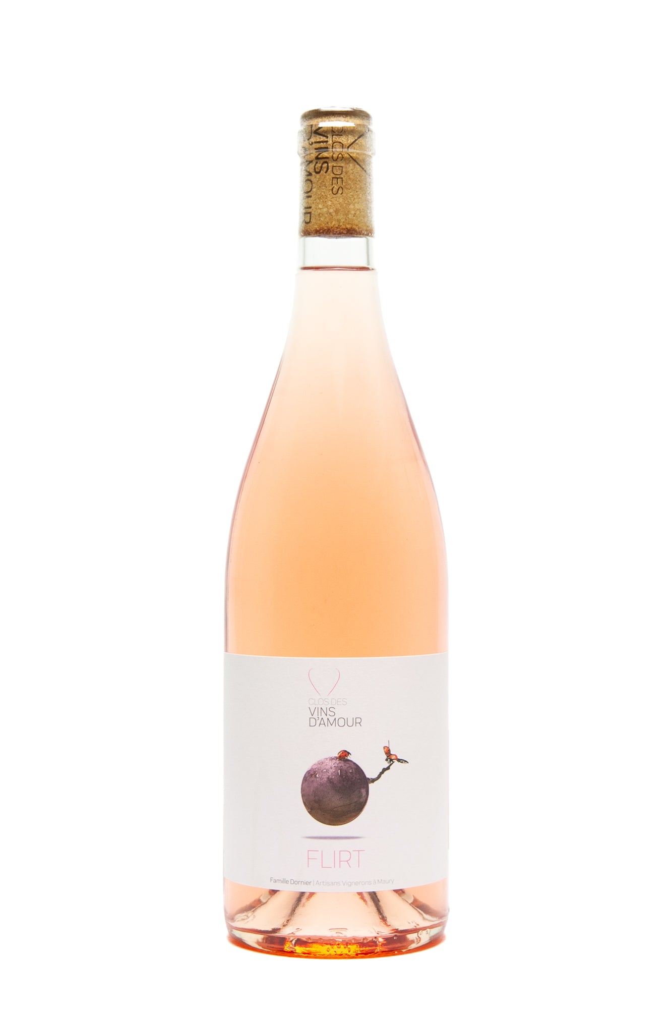 Clos des Vins d’Amour - Flirt 2022