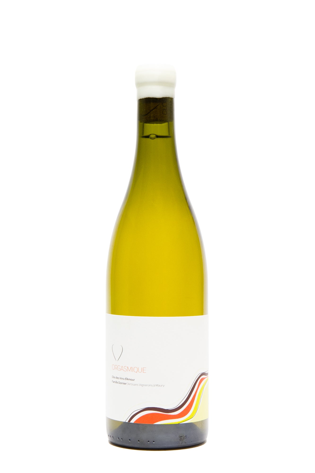 Clos des Vins d’Amour - Orgasmique 2022