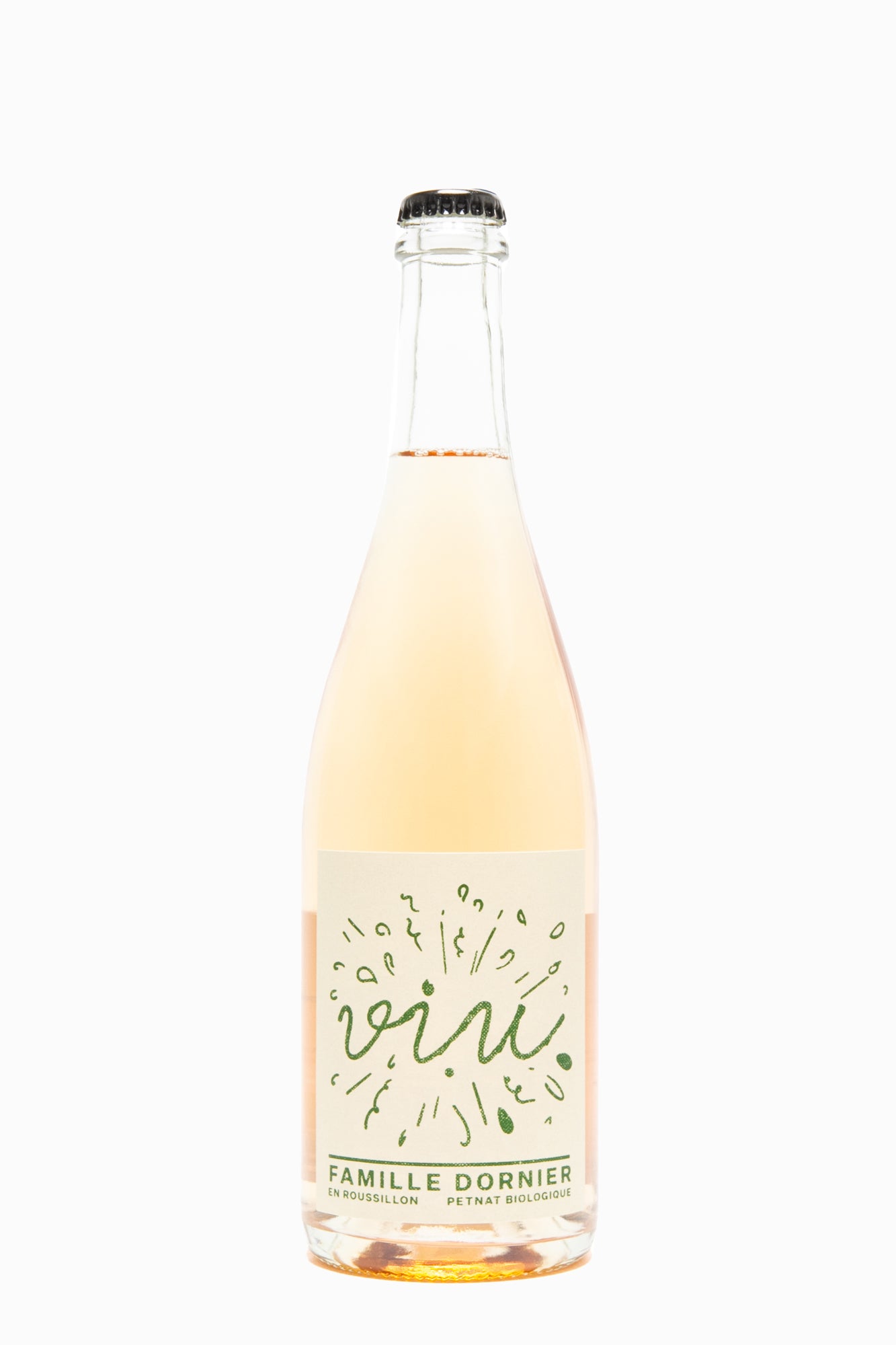 Clos des Vins d'Amour - Viu