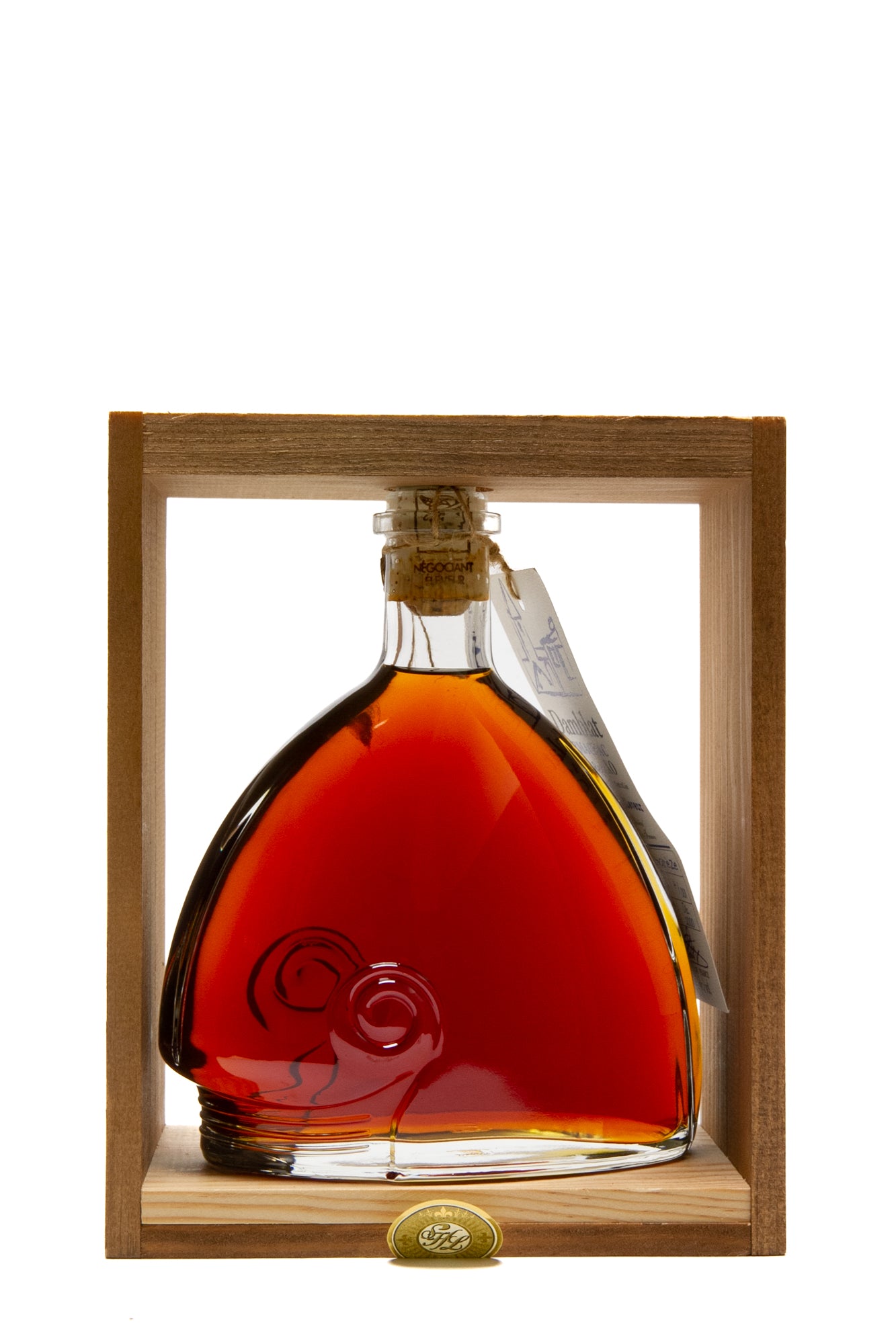 Damblat - Armagnac - Cuvée Rare XO