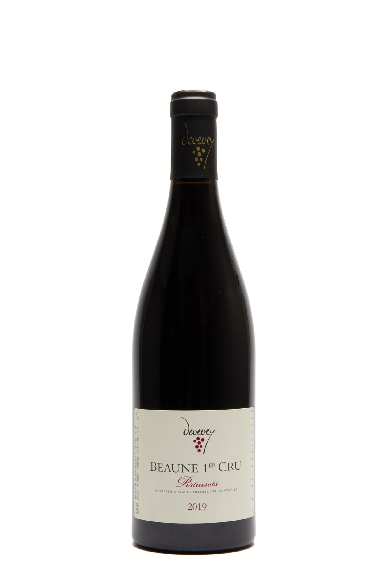 Devevey - Beaune 1er Cru 2021