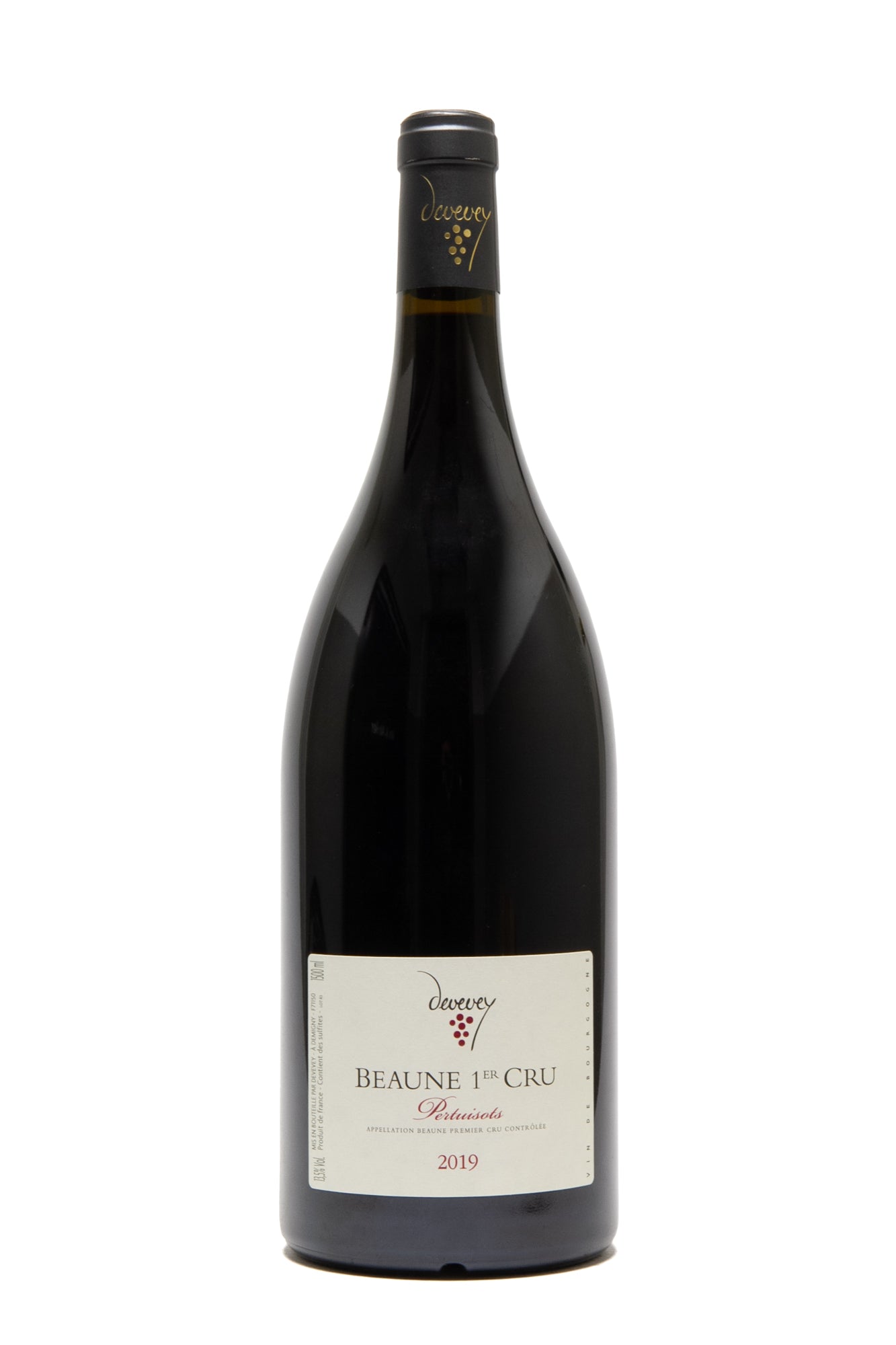 Devevey - Beaune 1er Cru 2021