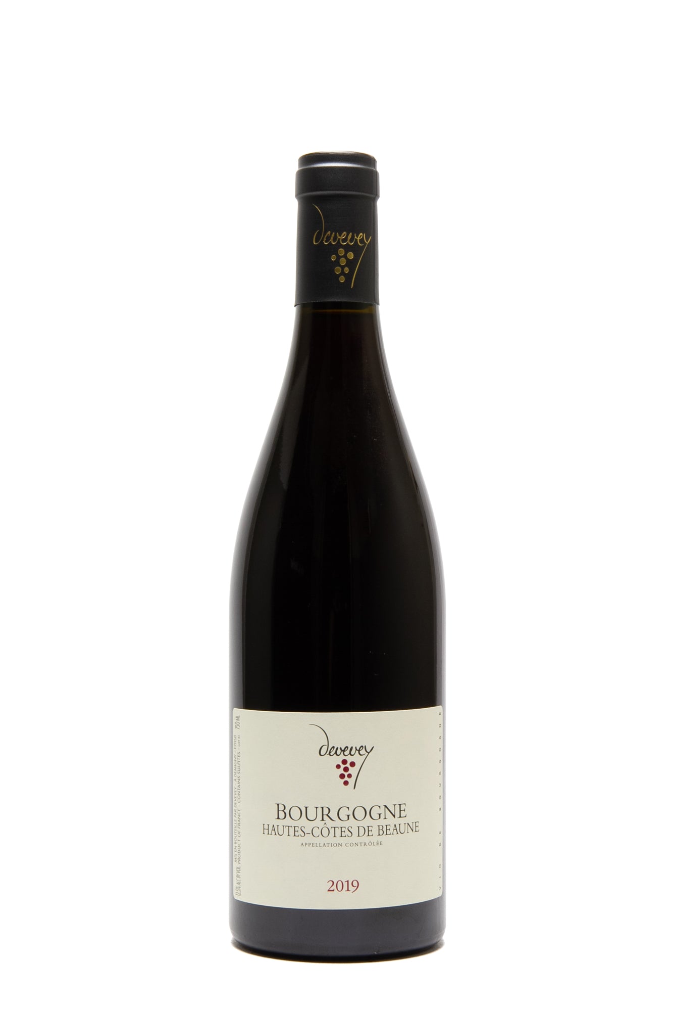 Devevey - Hautes-Côtes de Beaune Rouge 2020
