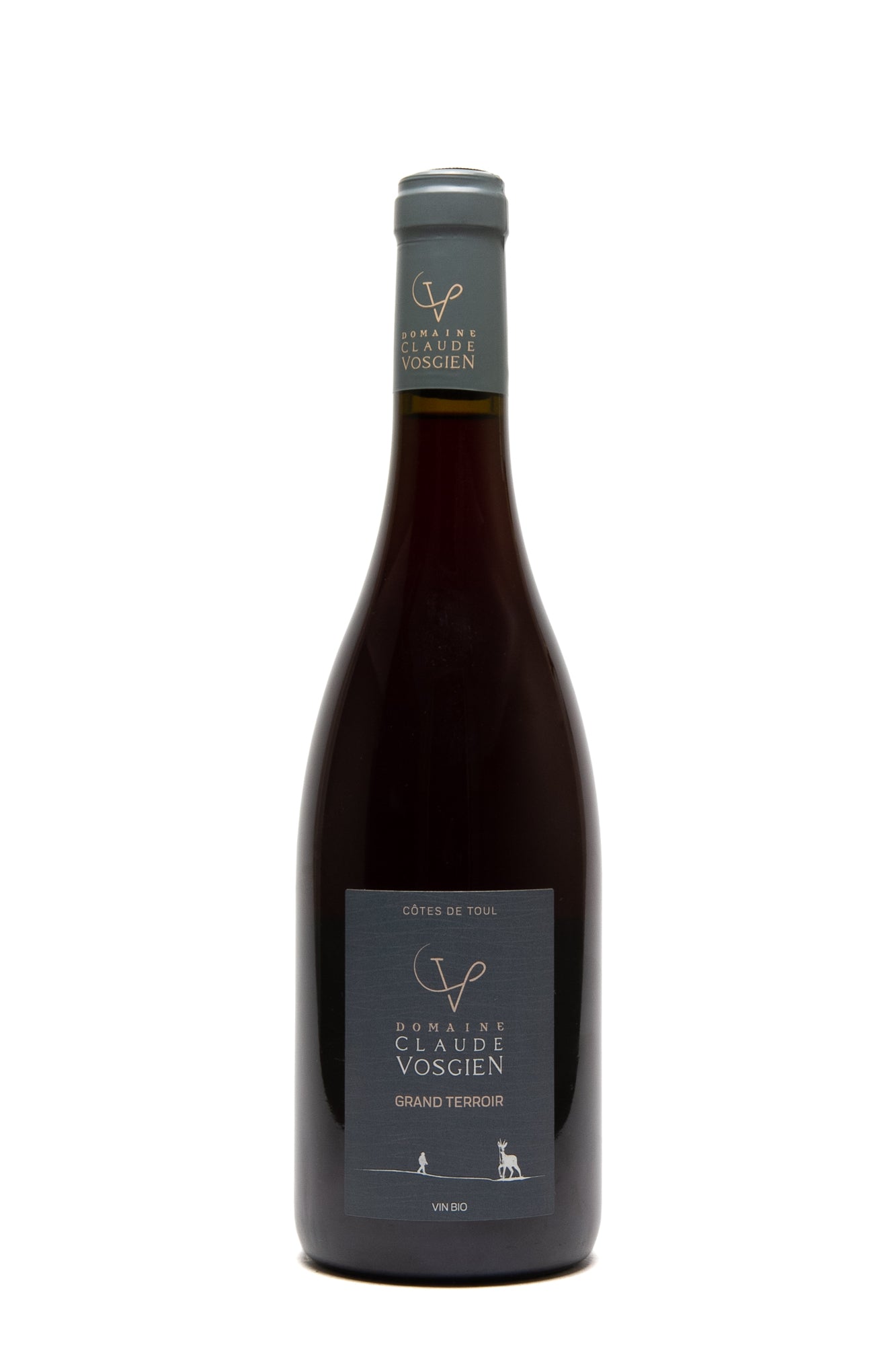Claude Vosgien - Grand Terroir 2022