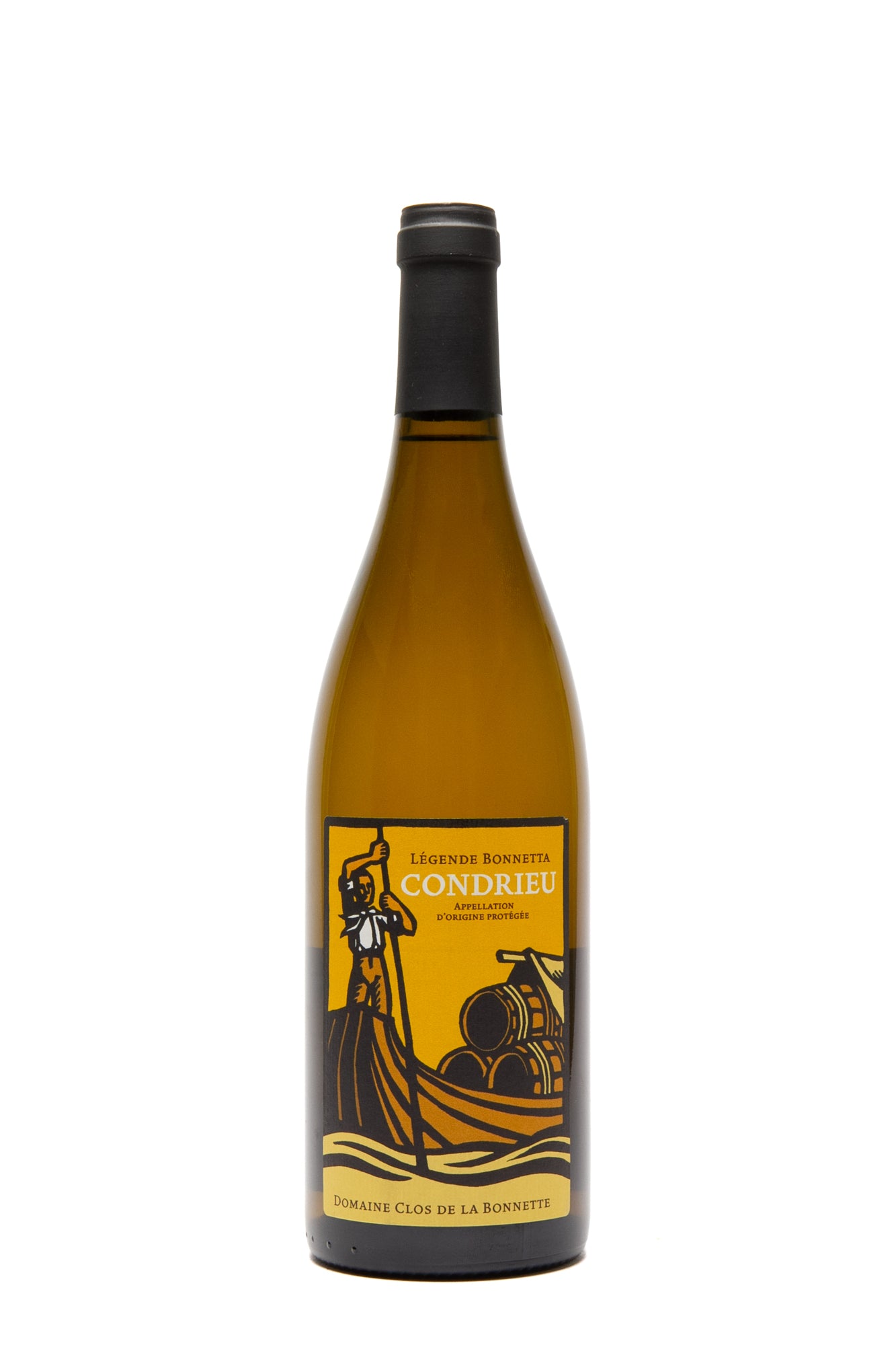 Clos de la Bonnette - Légende Bonnetta 2022