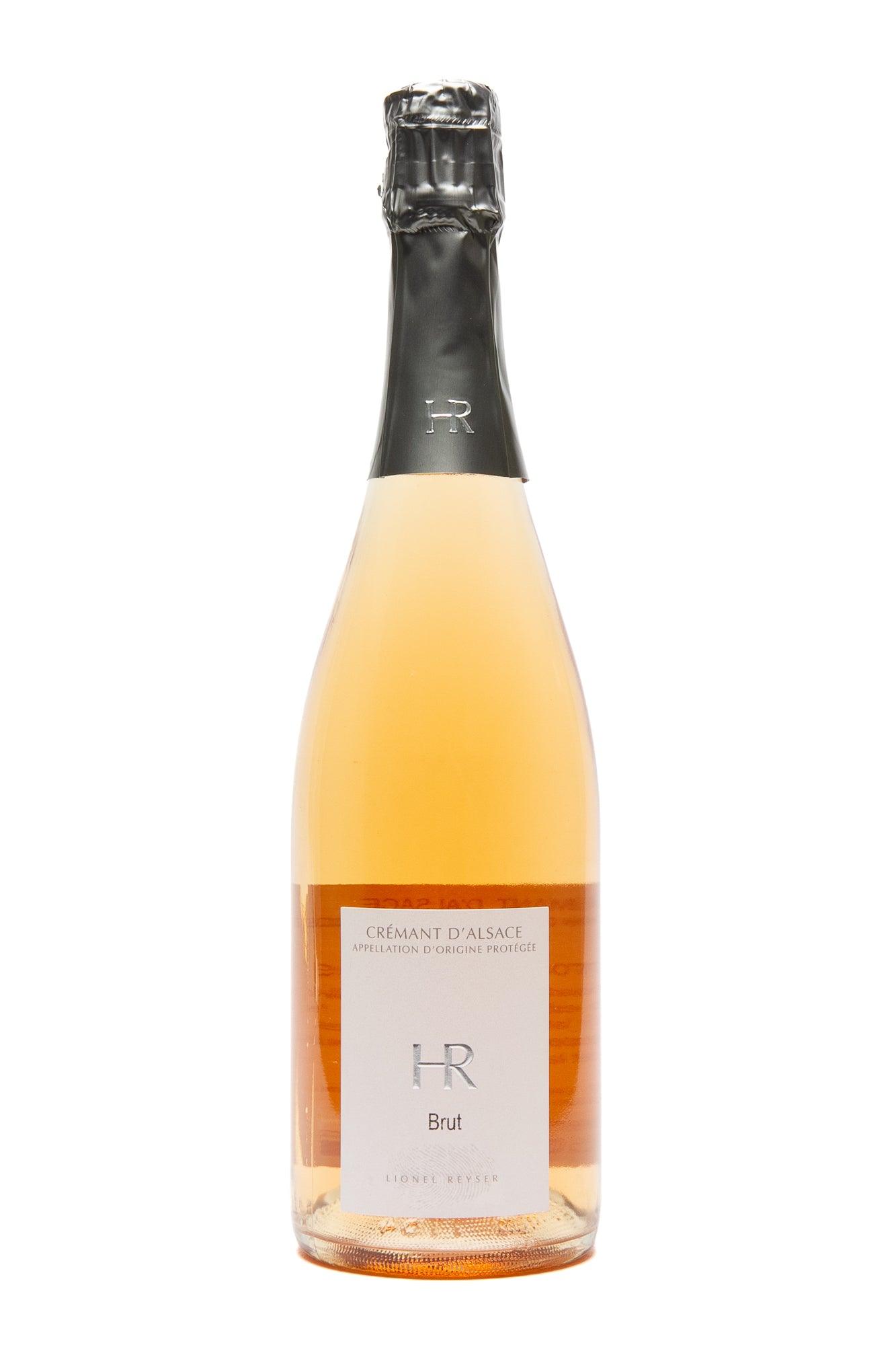 Hubert Reyser - Crémant Rosé Brut