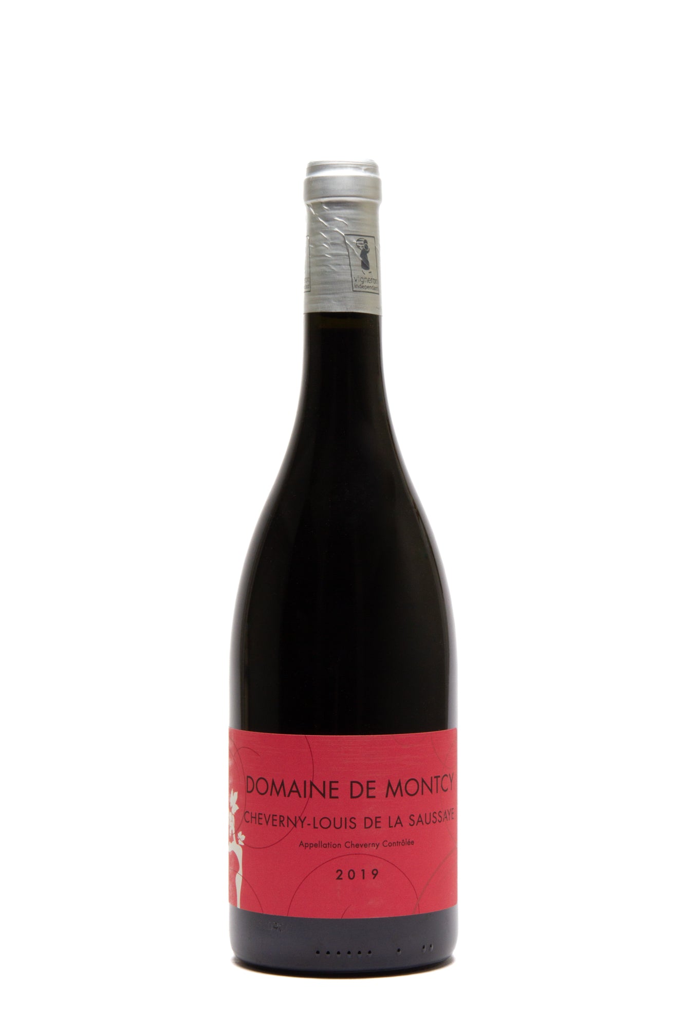 Montcy - Louis de la Saussaye 2020