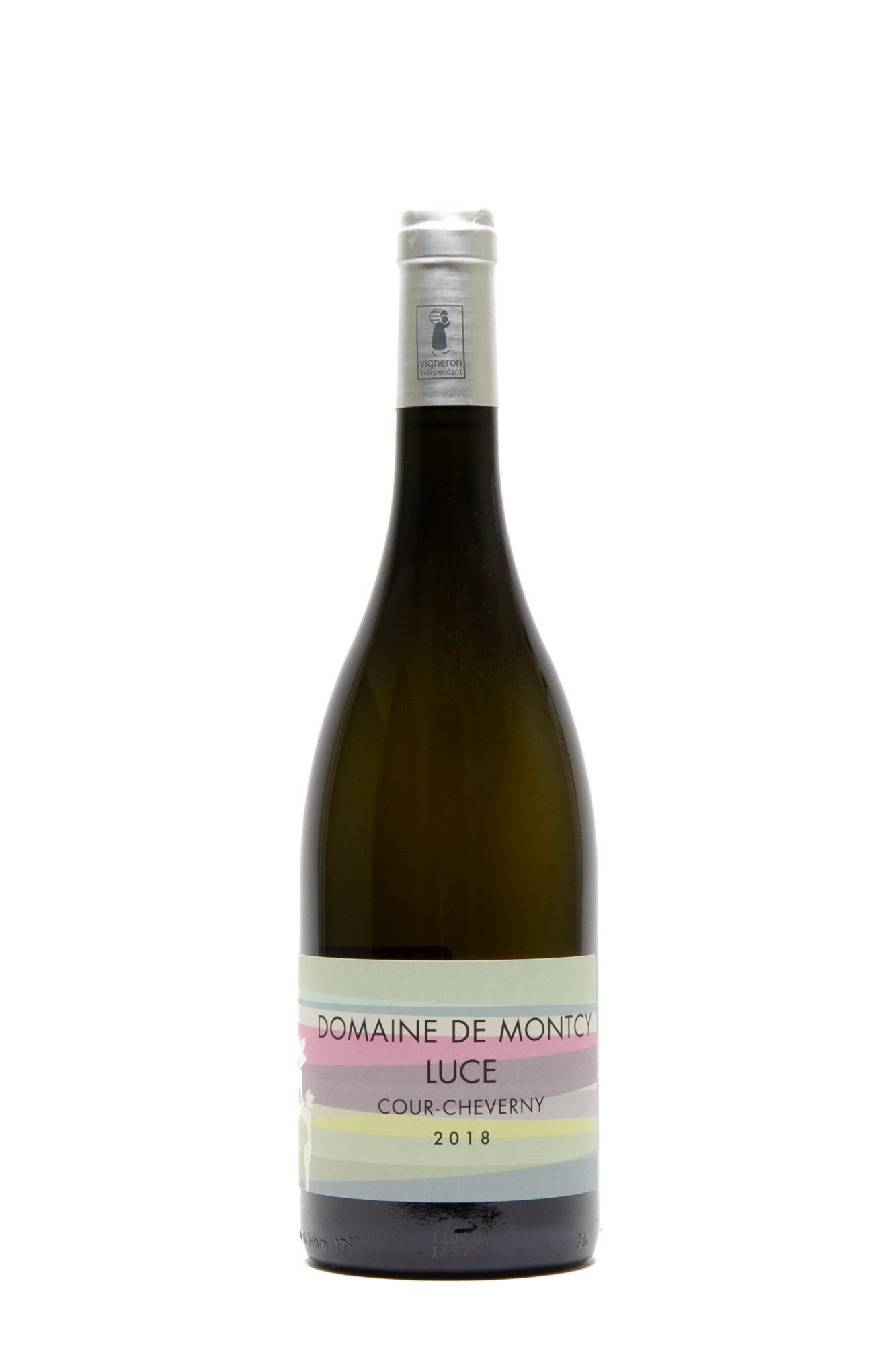 Montcy - Lucé 2020