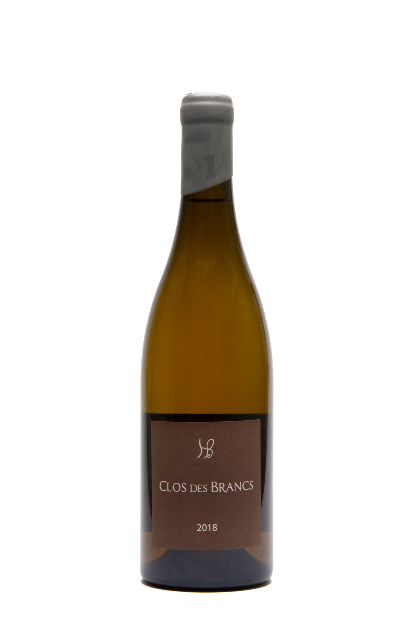 Hauts Baigneux - Clos des Brancs 2018