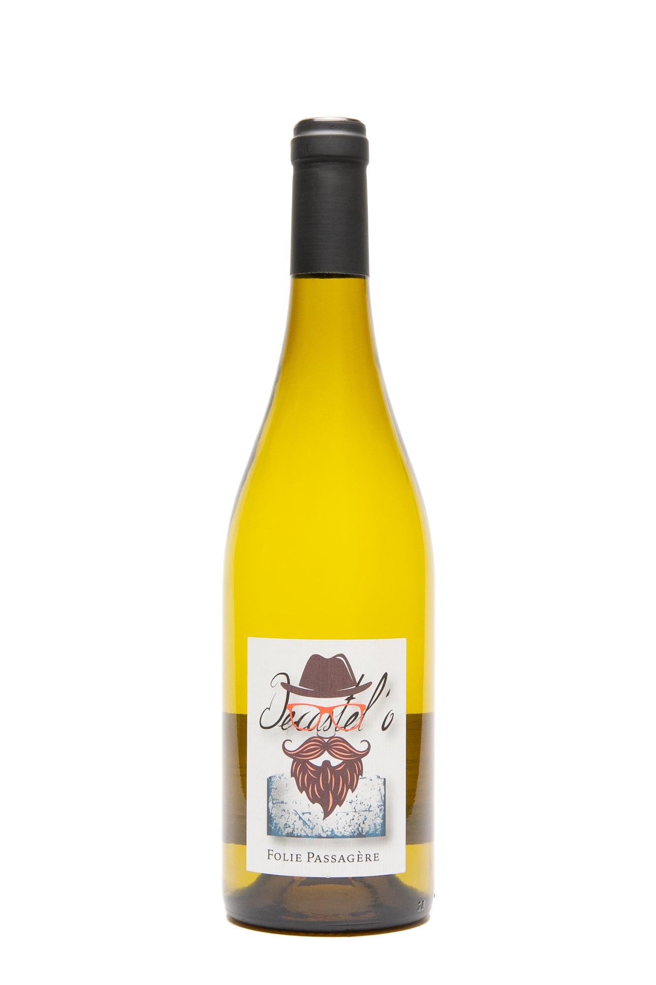 Domaine du Chêne - Folie Passagère