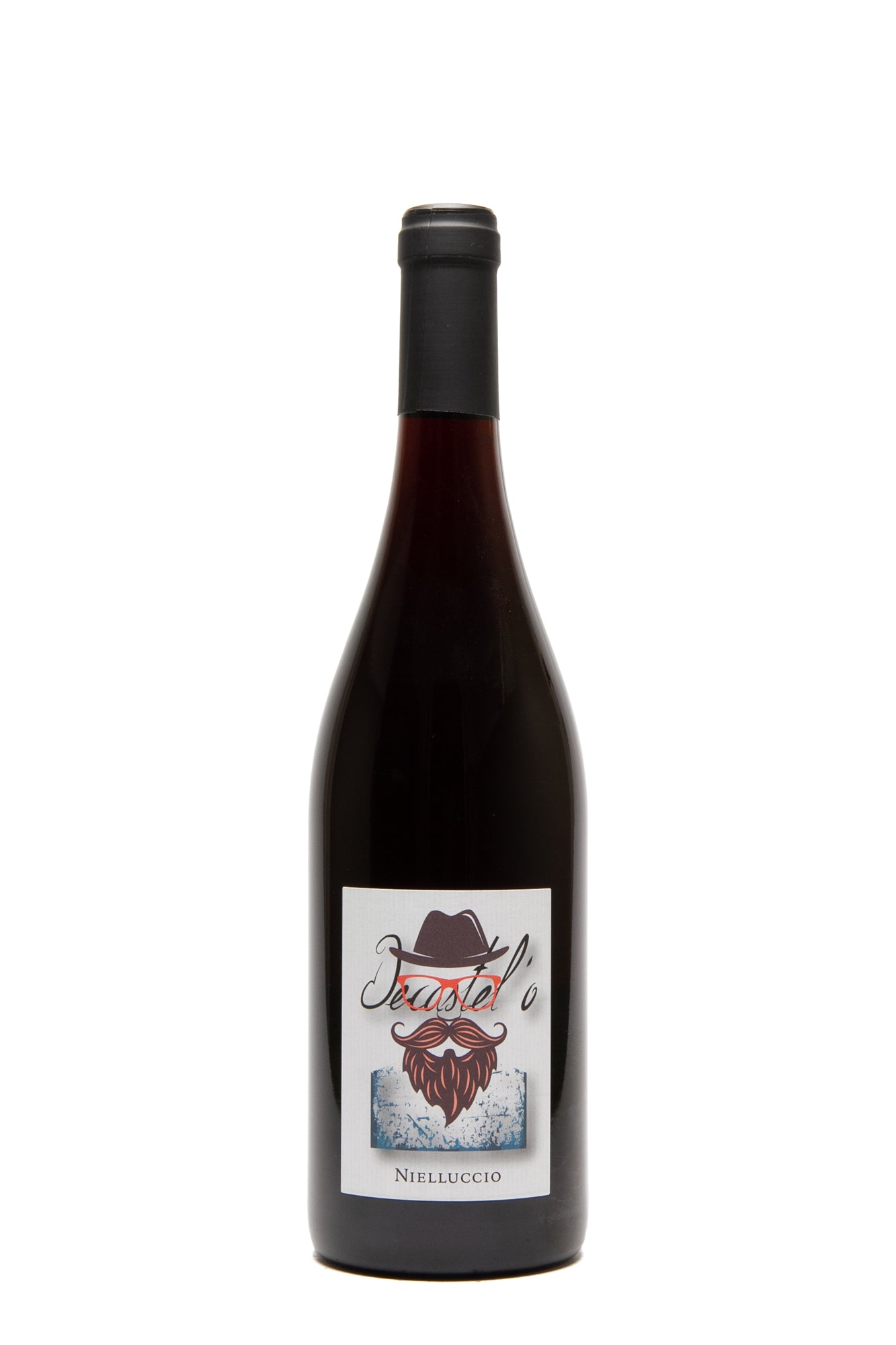 Domaine du Chêne - Nielluccio 2021