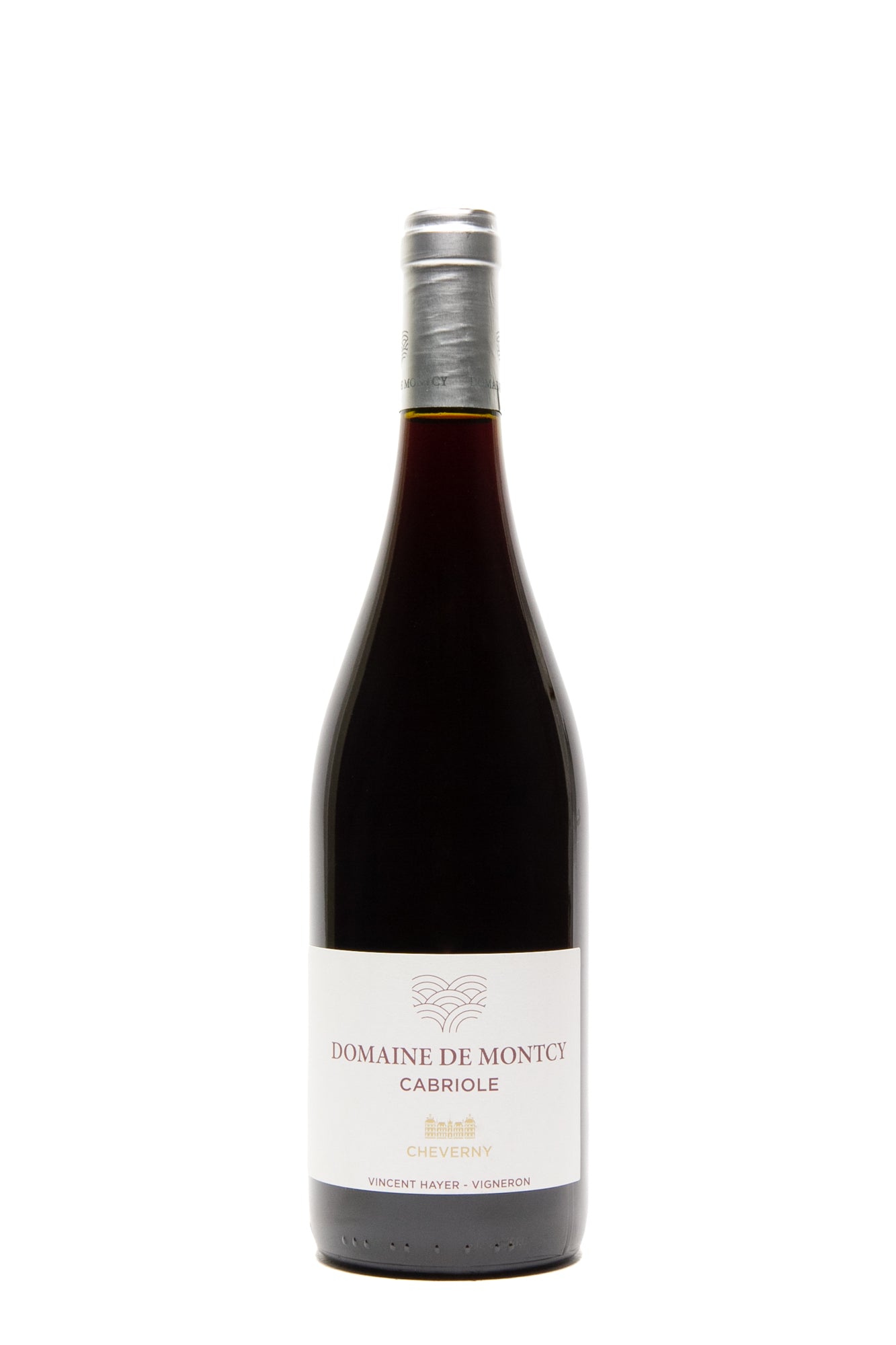 Montcy - Cabriole 2021
