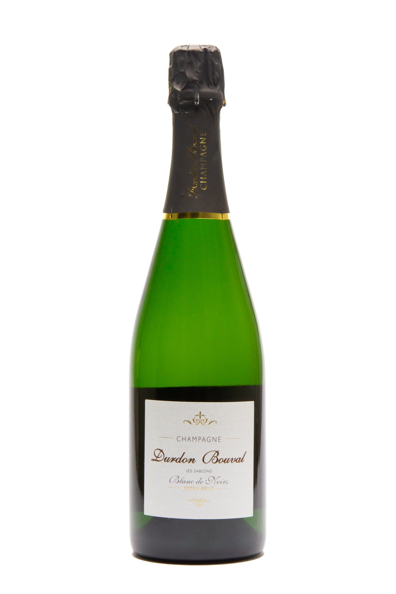 Durdon-Bouval - Blanc de Noirs - Extra-Brut