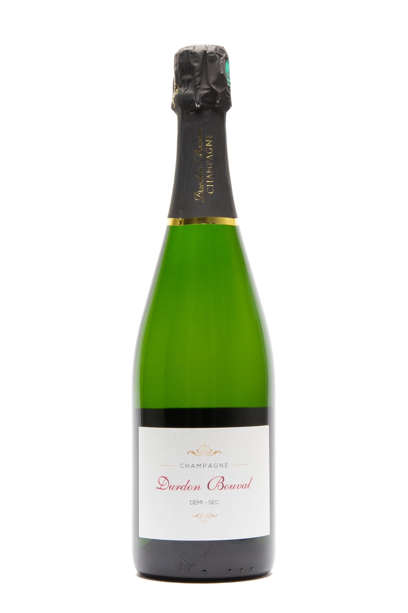 Durdon-Bouval - Demi-sec