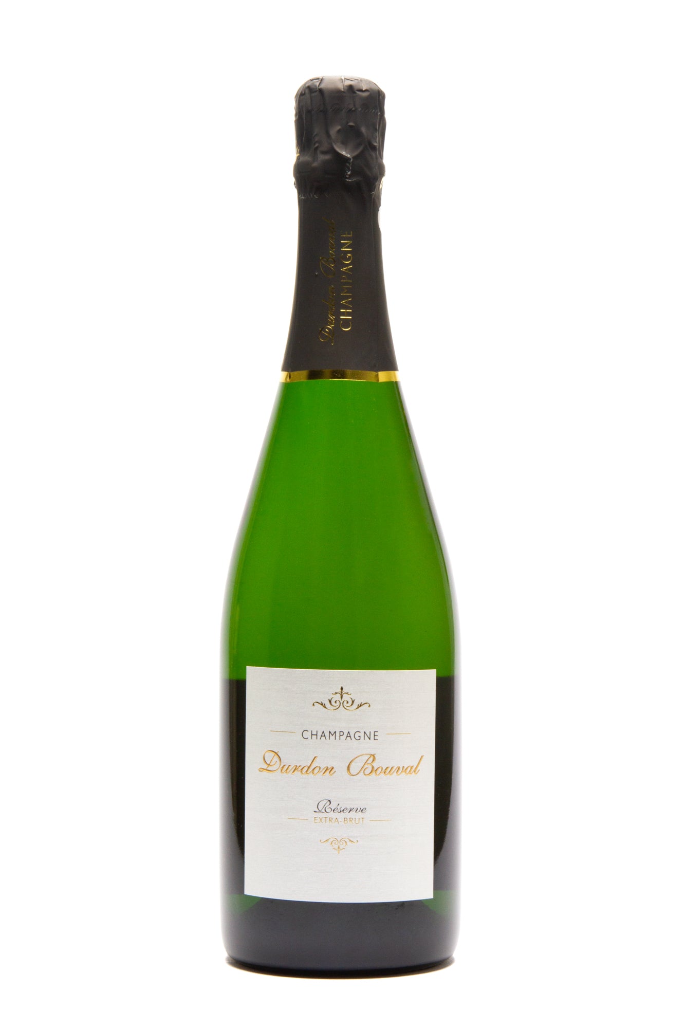 Durdon-Bouval - Réserve - Extra-Brut