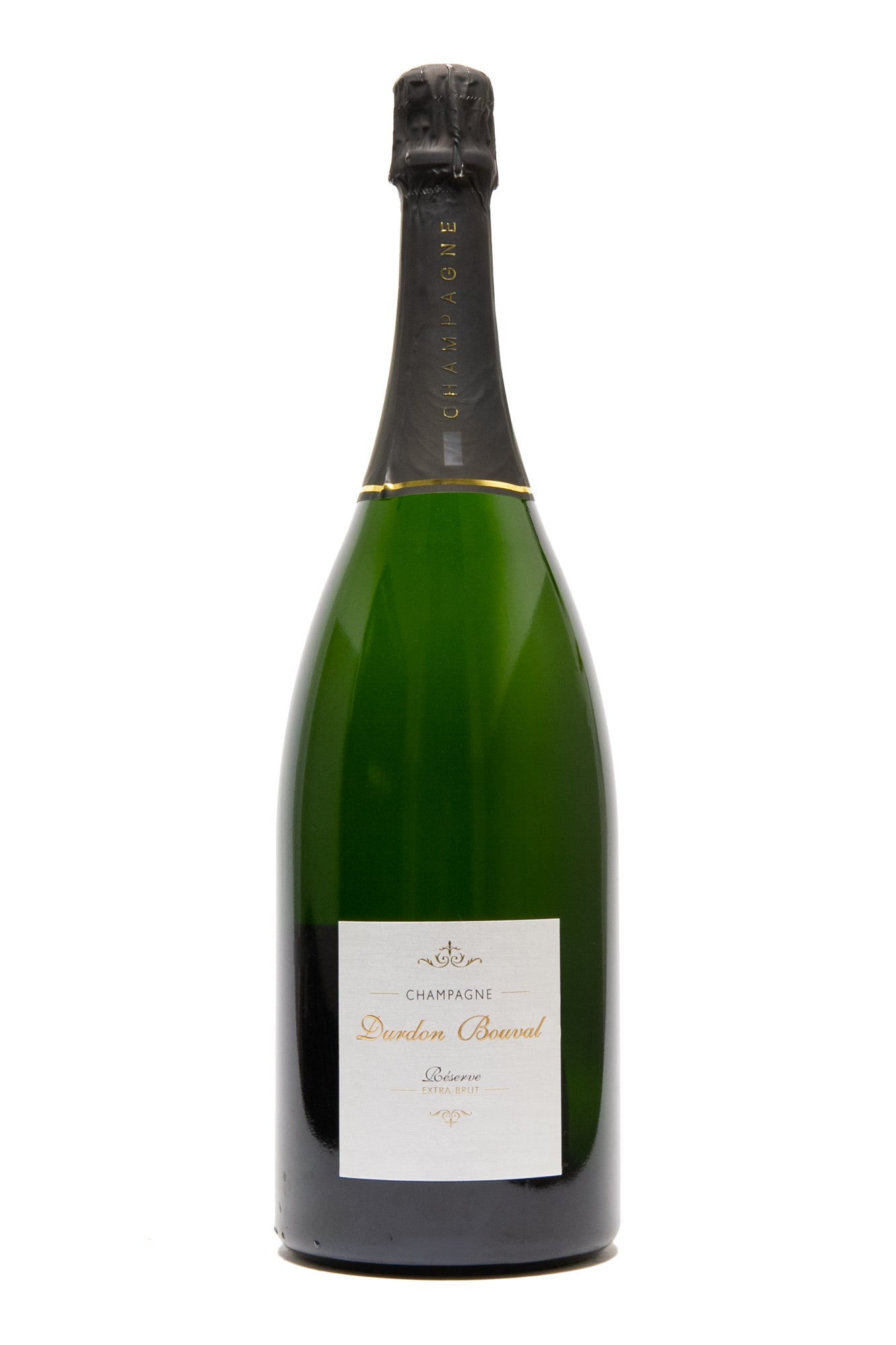 Durdon-Bouval - Réserve - Extra-Brut