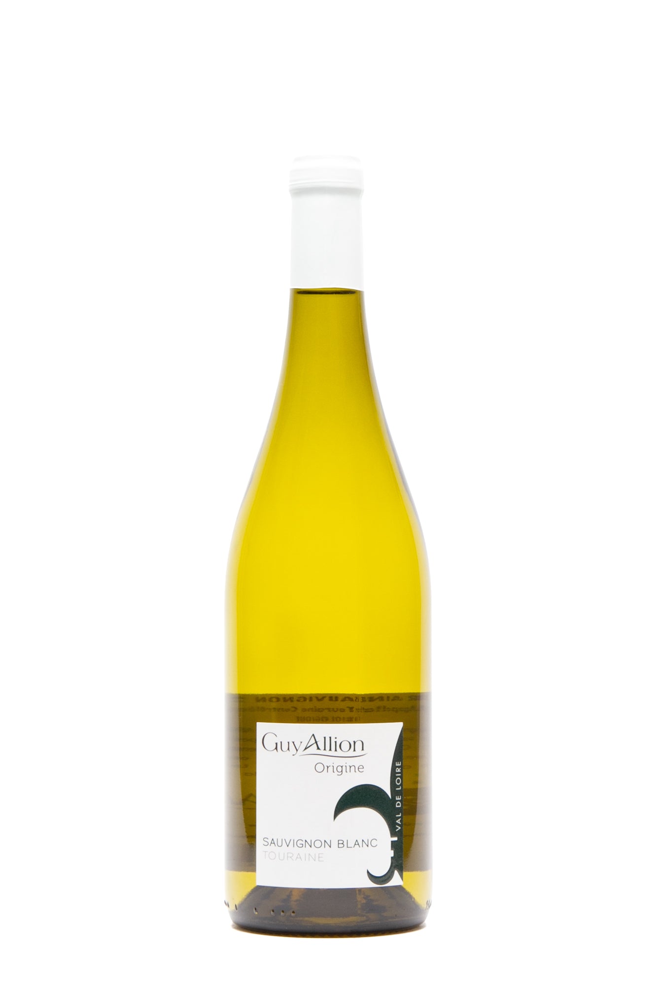 Guy Allion - Sauvignon blanc 2020