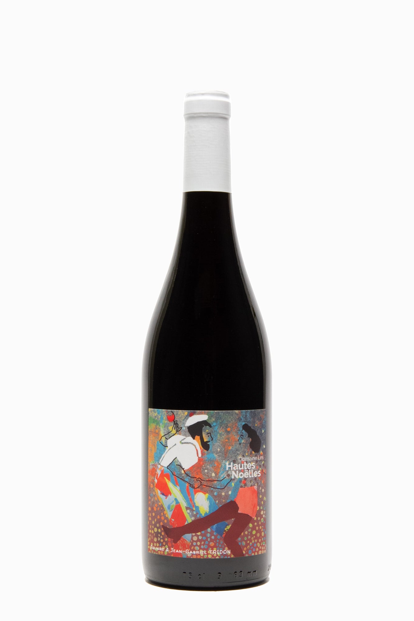 Hautes Noëlles - Voulez-vous Gamay avec moi ? 2021