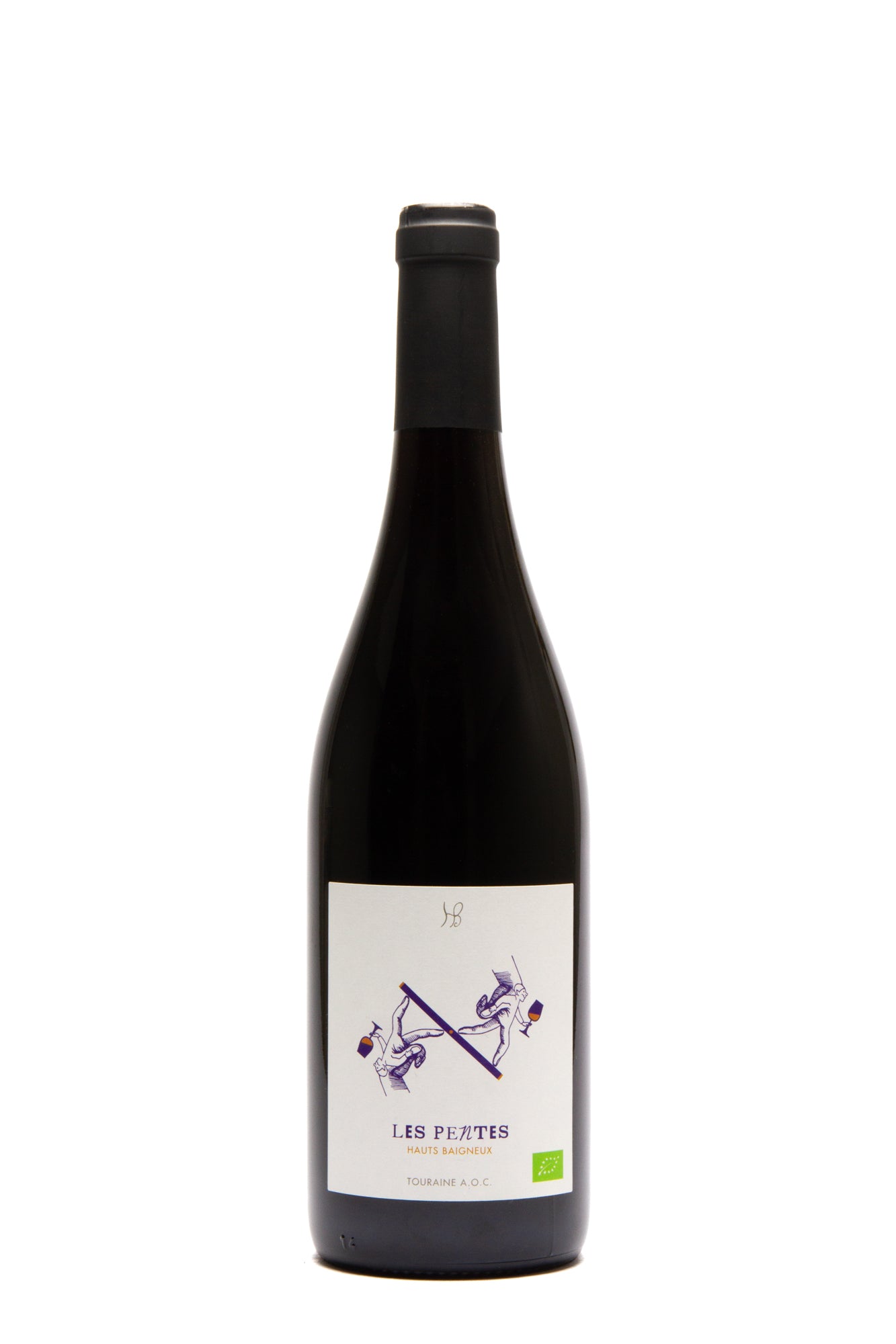 Hauts Baigneux - Les Pentes 2019